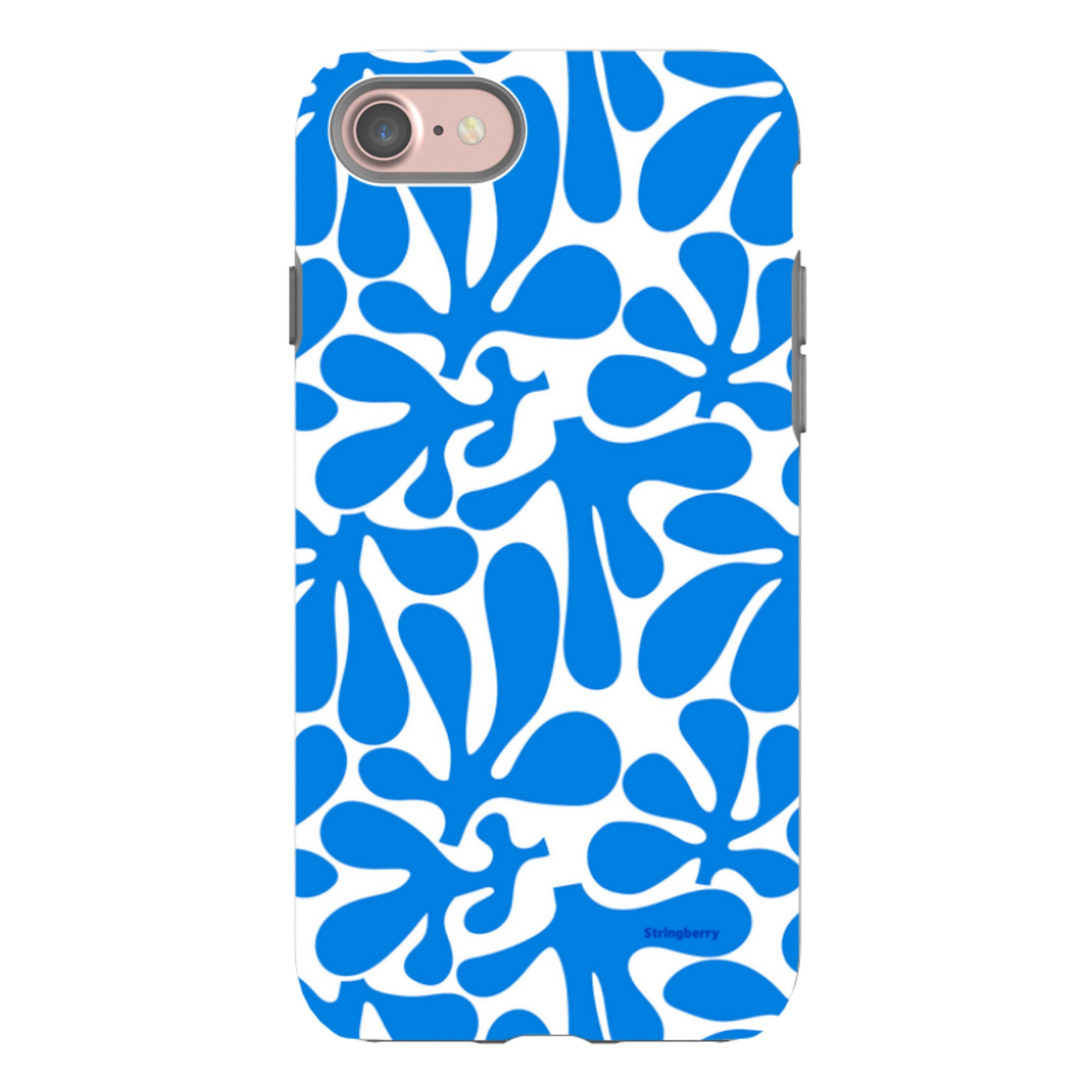 iPhone Tough Case - Eastcote