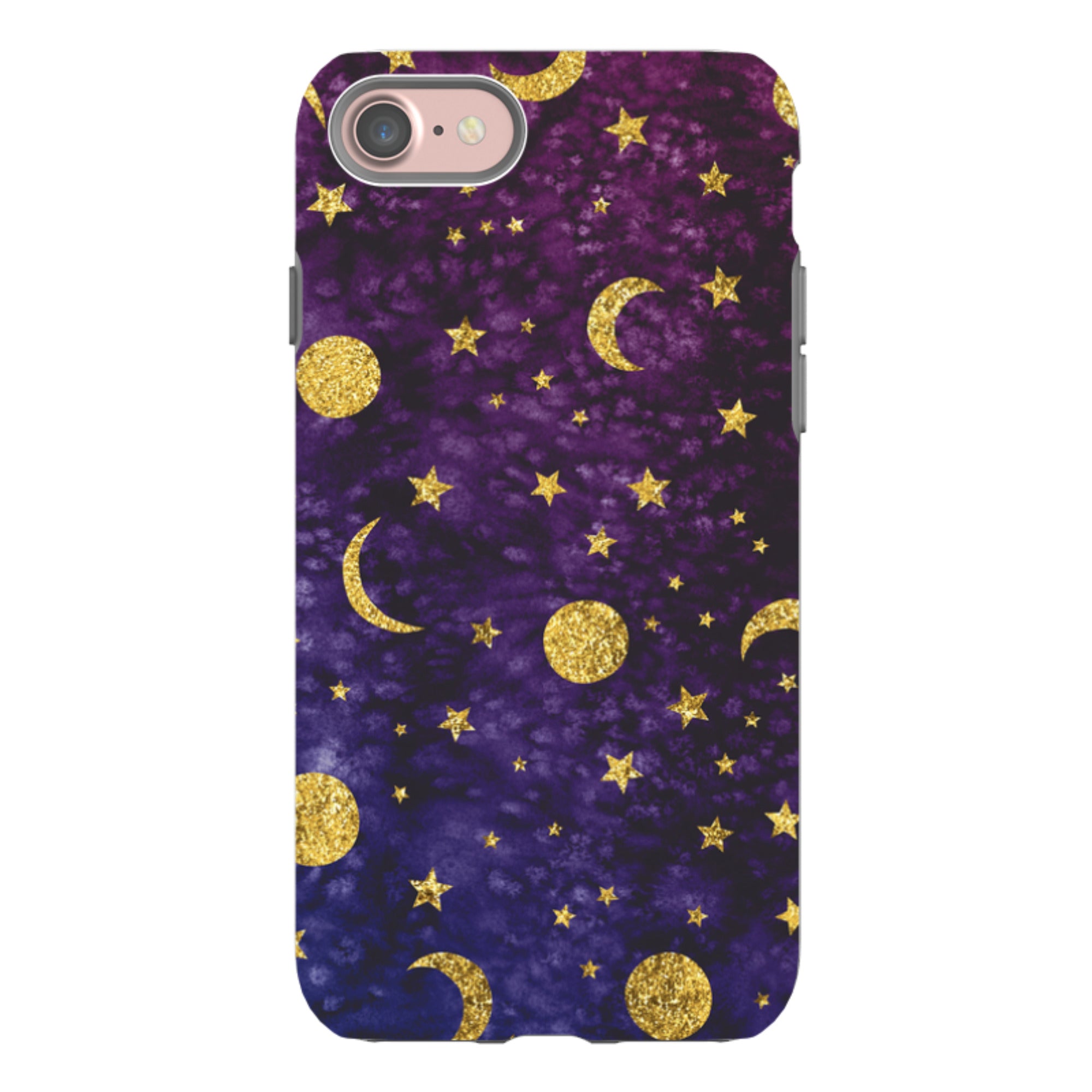 iPhone Tough Case - Desert Nights