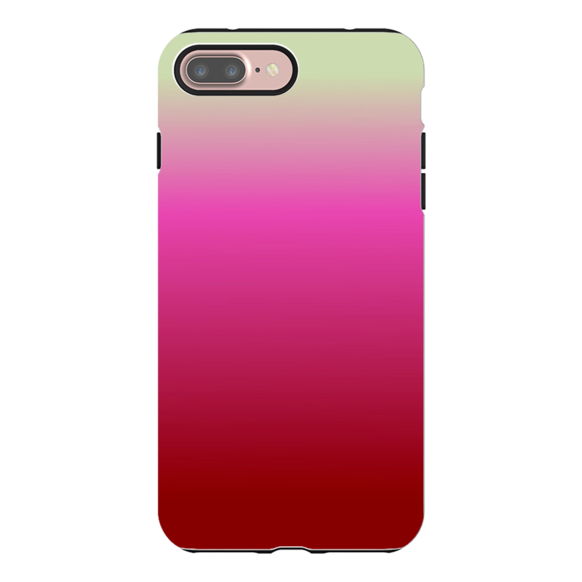 iPhone Tough Case - Rosa By Kitty Joseph