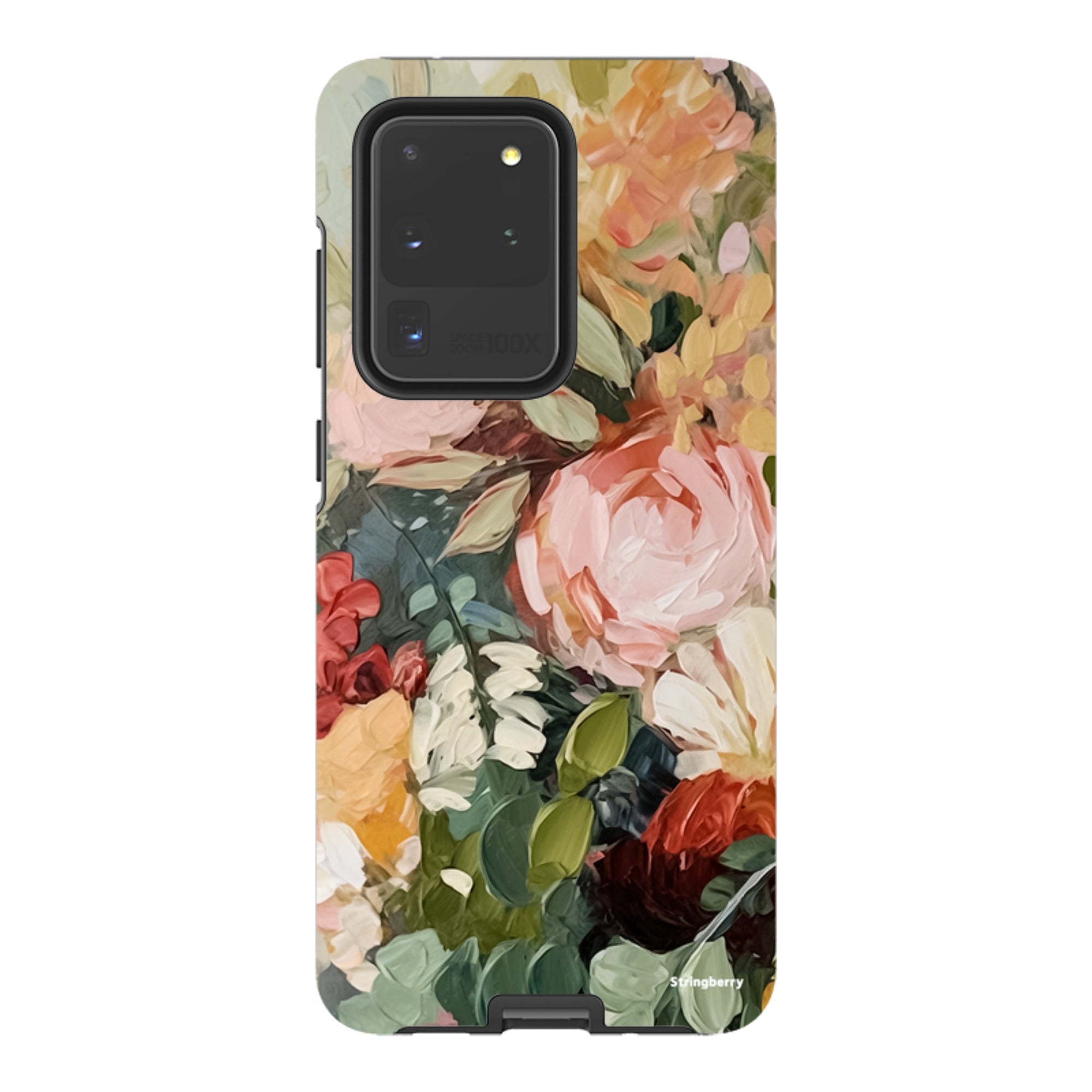 Samsung Tough Case - Fordham