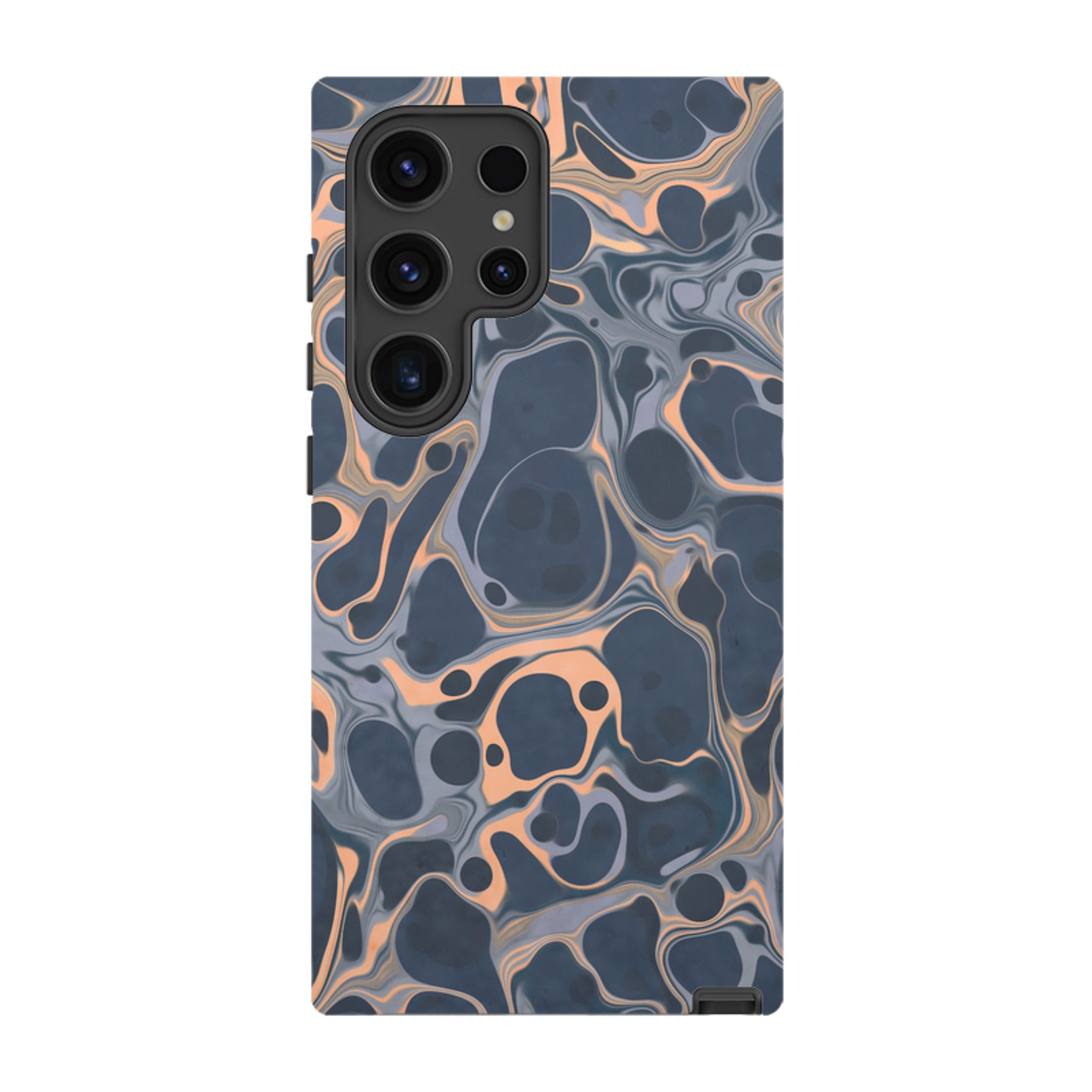 Samsung Tough Case - Sangrita