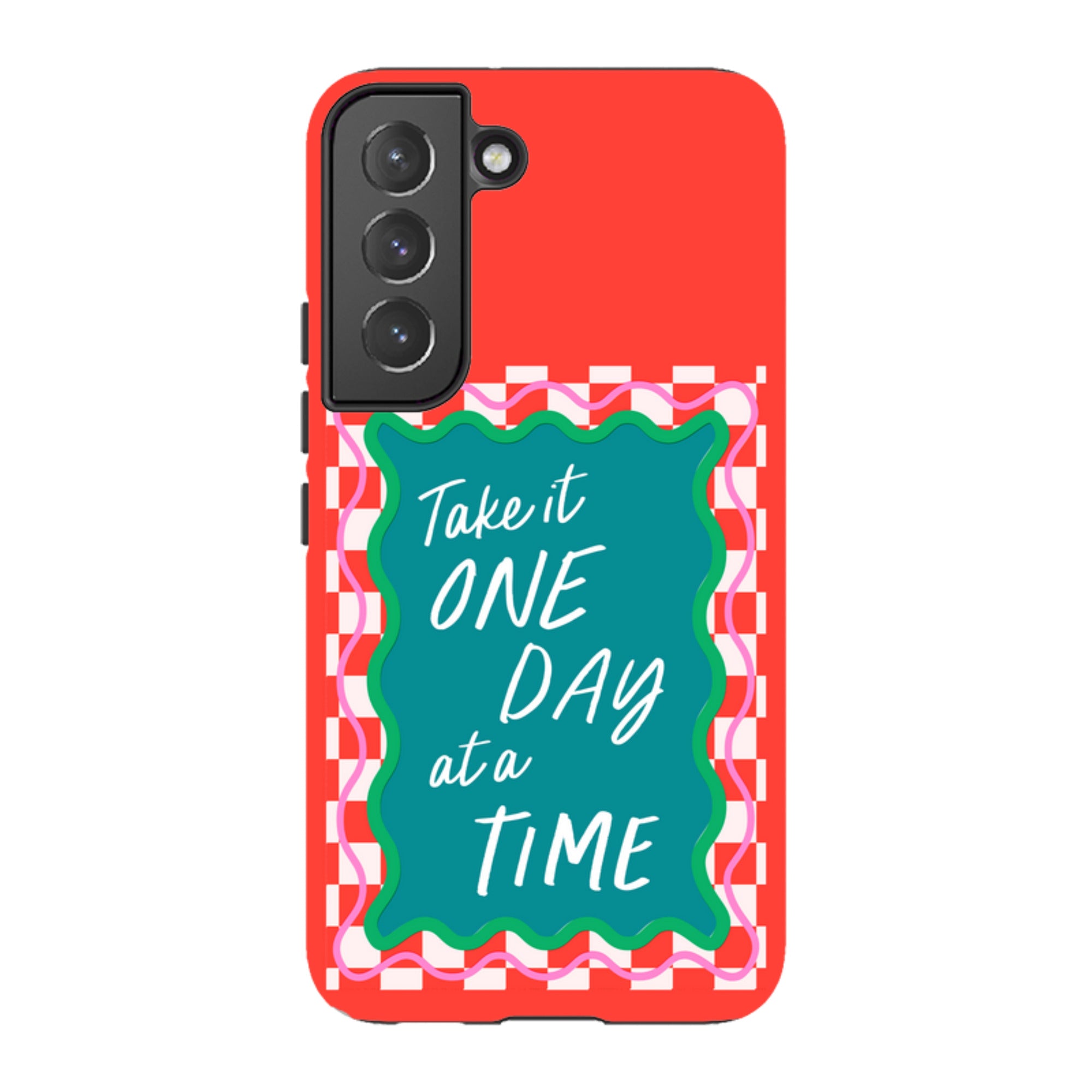 Samsung Tough Case - One Day