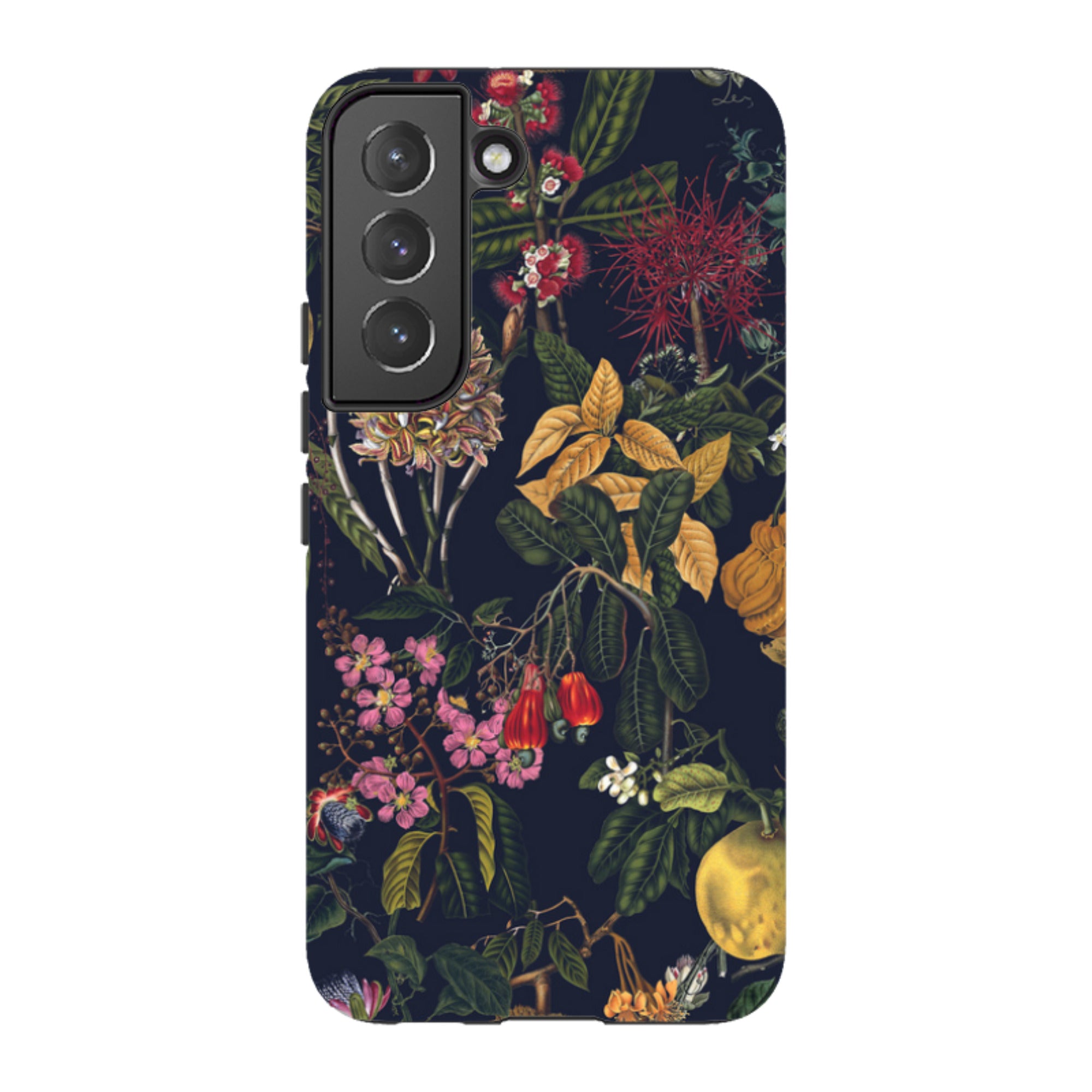 Samsung Tough Case - Exotica Black