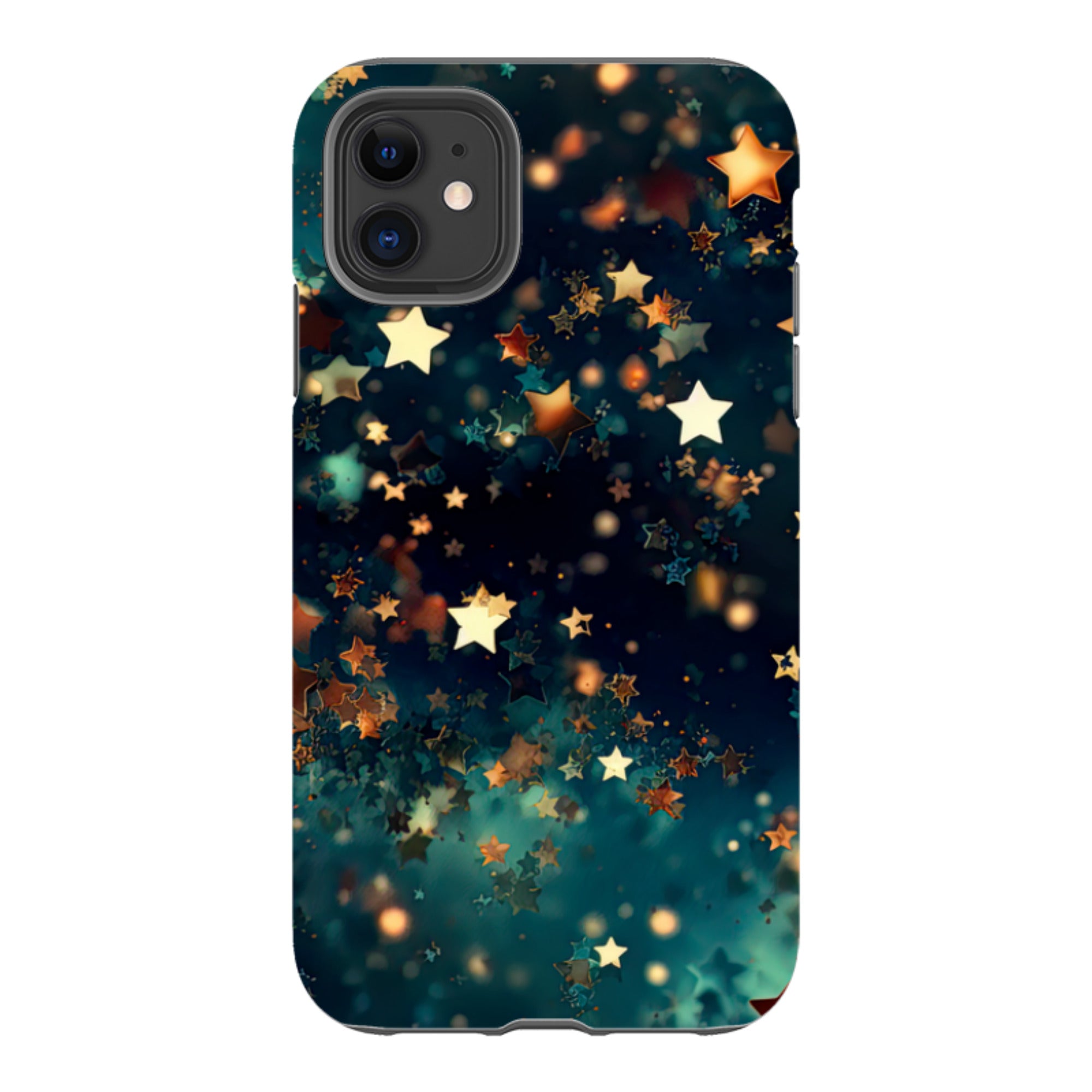 iPhone Case - Dark Stars III