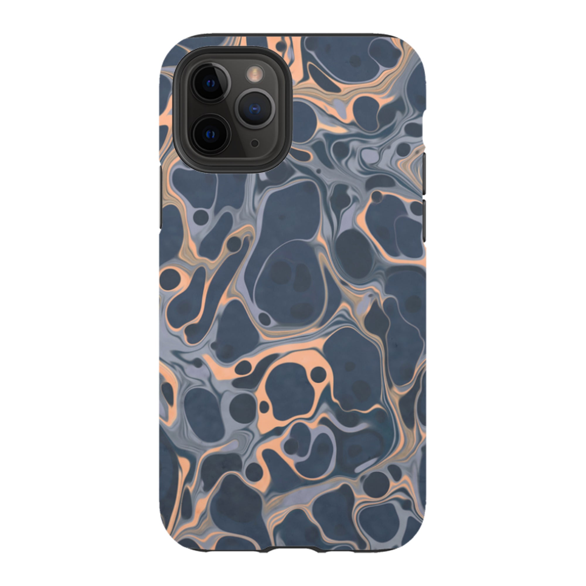 iPhone Tough Case - Sangrita