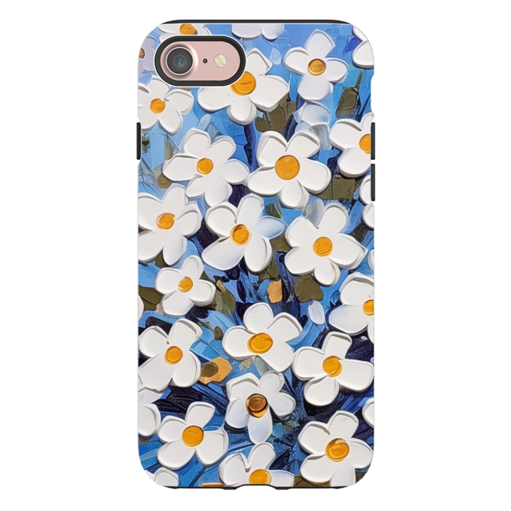iPhone Tough Case - Zeus