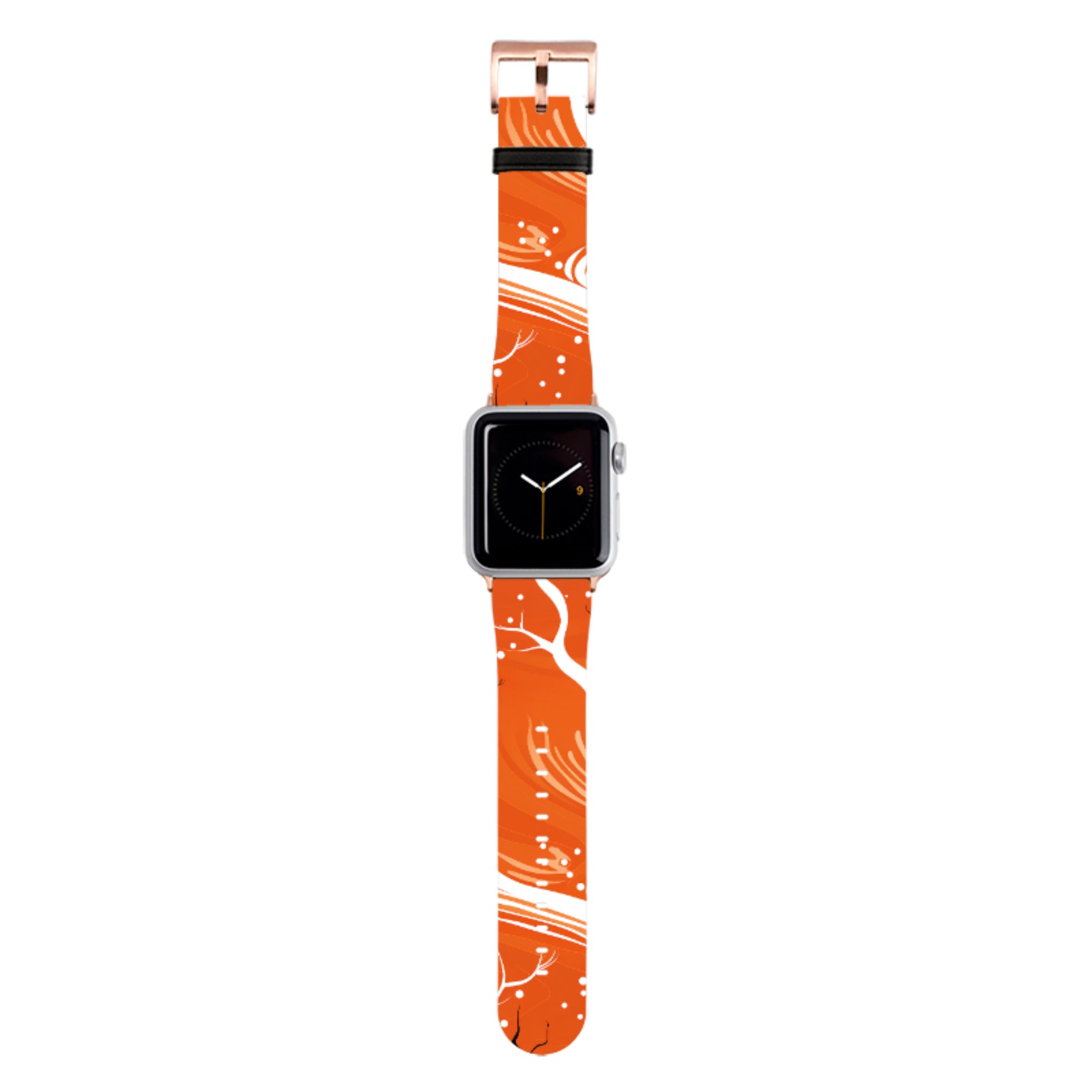 Night Road Stars Apple Watch Strap