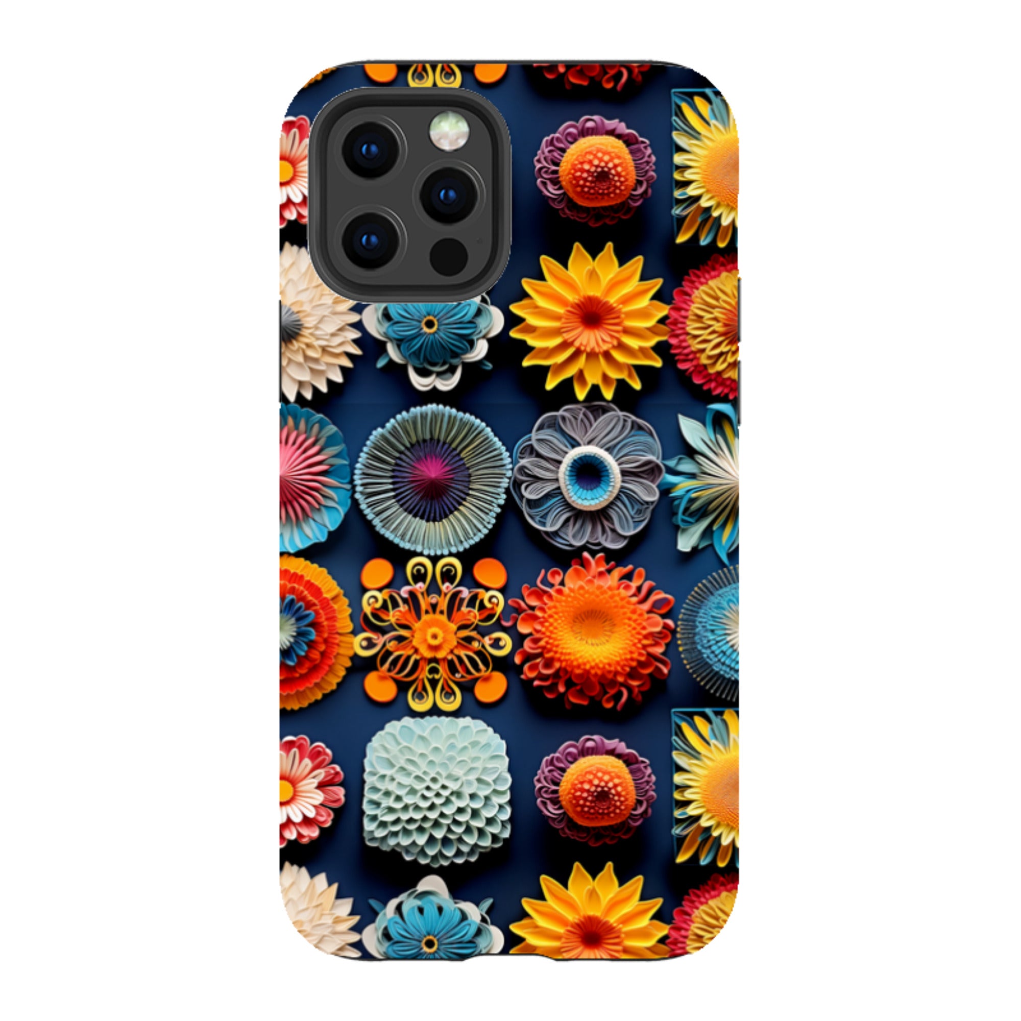 iPhone Case - Zanini