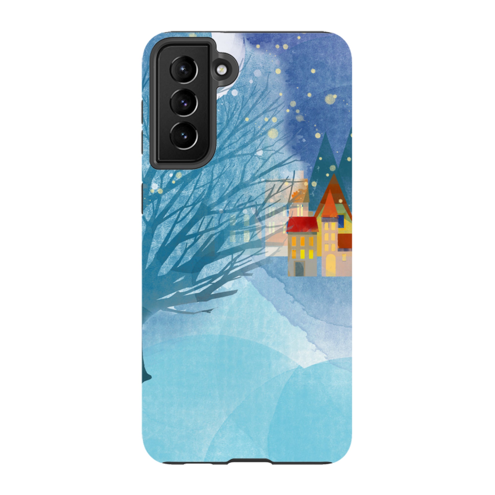 Samsung Tough Case - November Evenings