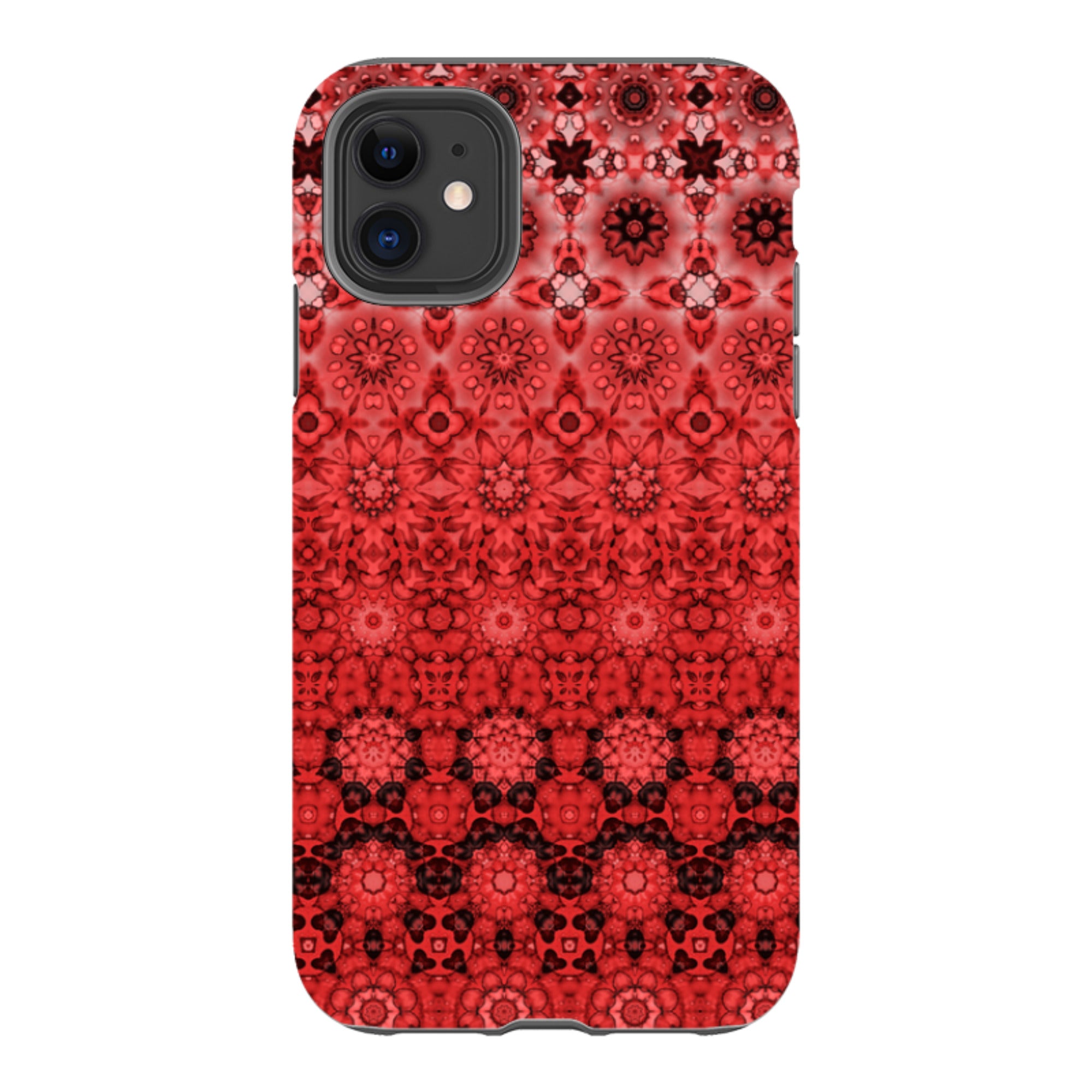 iPhone Tough Case - Newport Jazz
