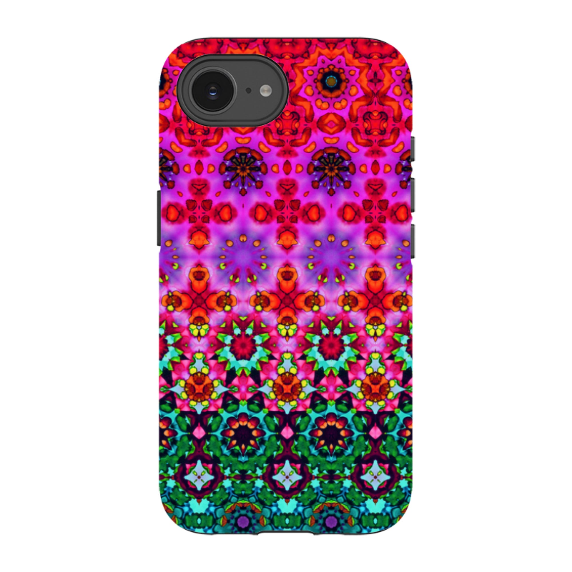 iPhone Tough Case - Musikfest