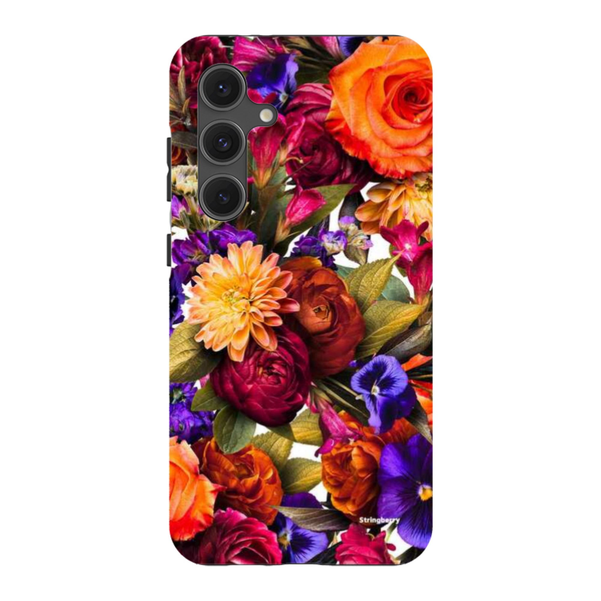 Samsung Tough Case - Luminous II