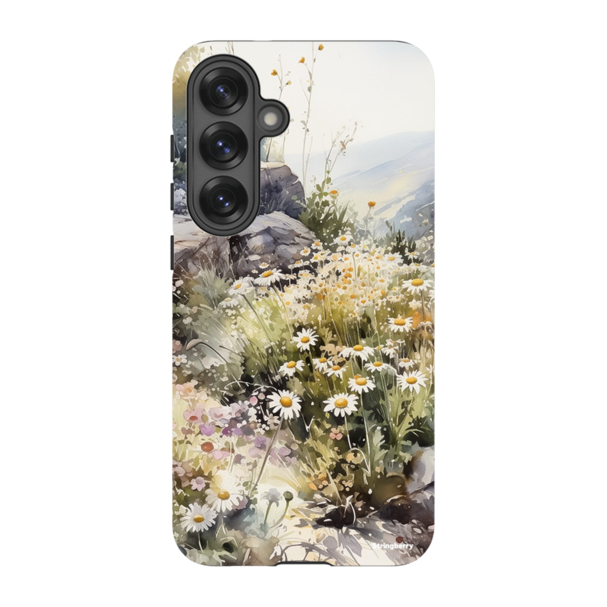 Samsung Tough Case - Bowfell