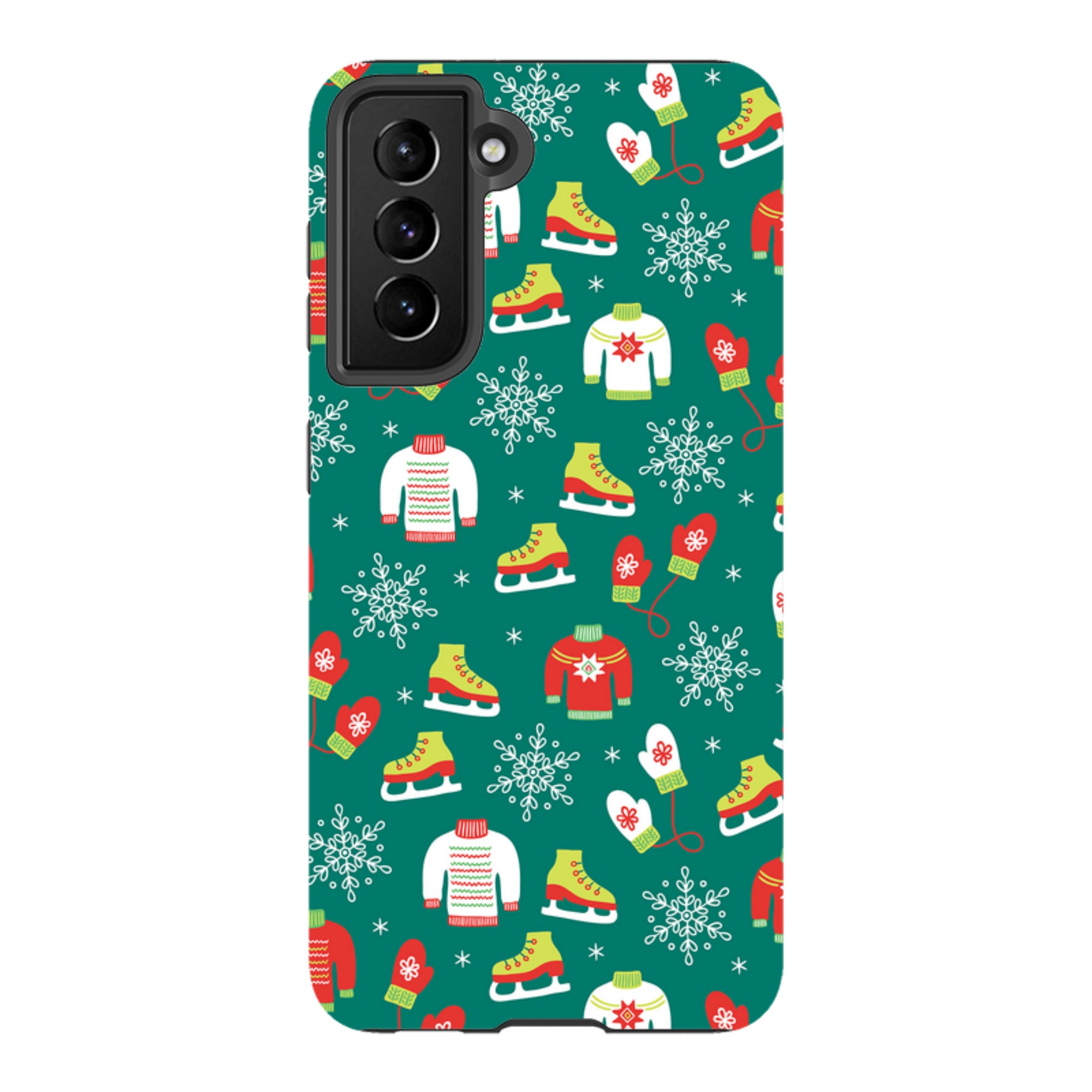 Samsung Tough Case - Noel