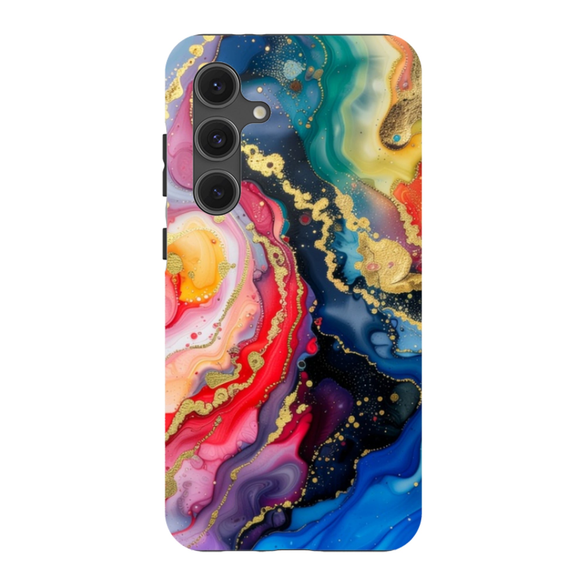 Samsung Tough  Case - Victoria Marble