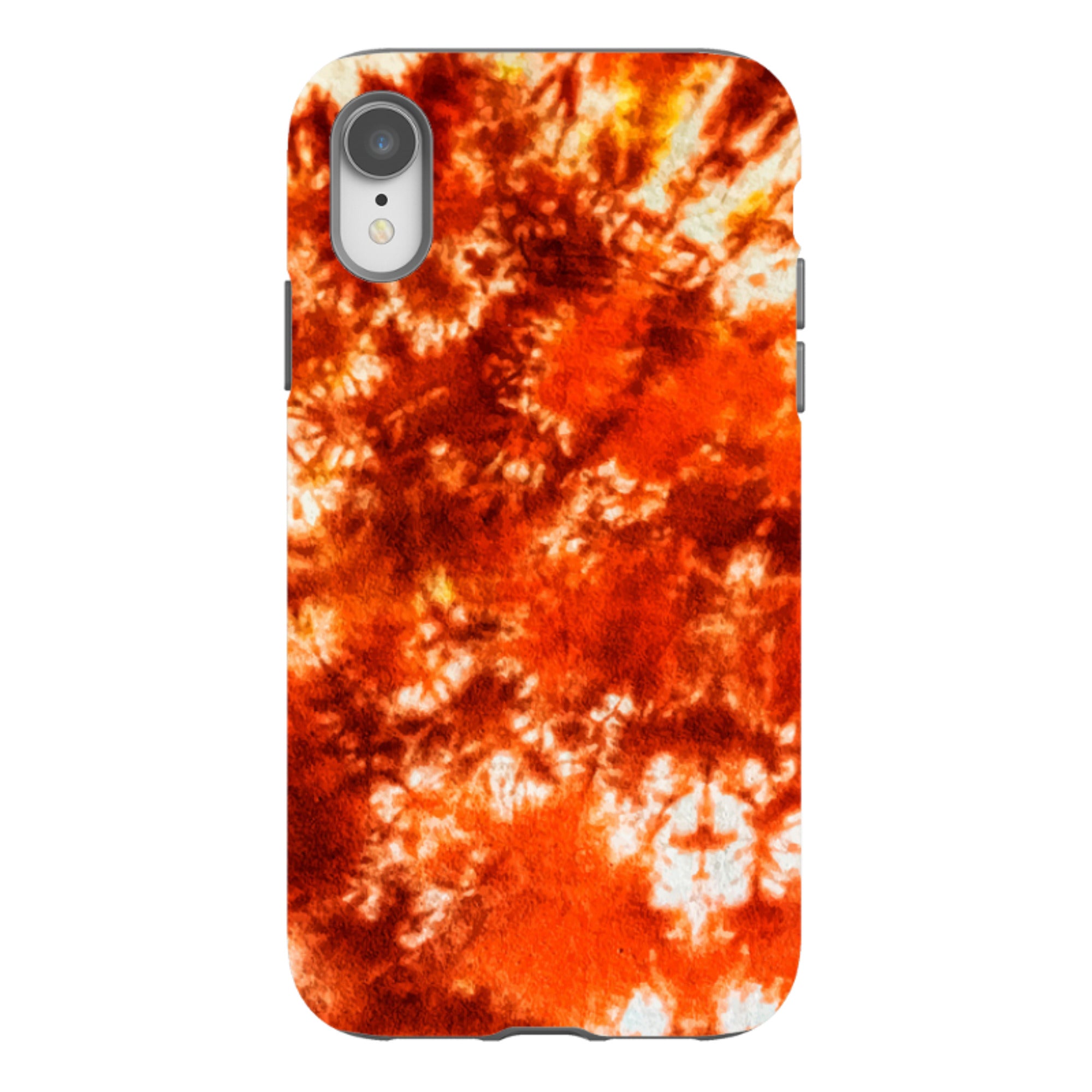 iPhone Tough Case - Rock The Garden
