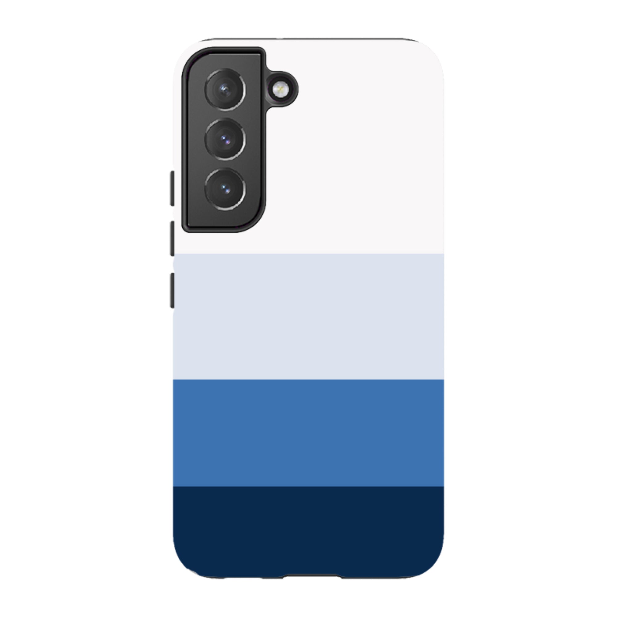Samsung Tough Case - Genoa Chroma