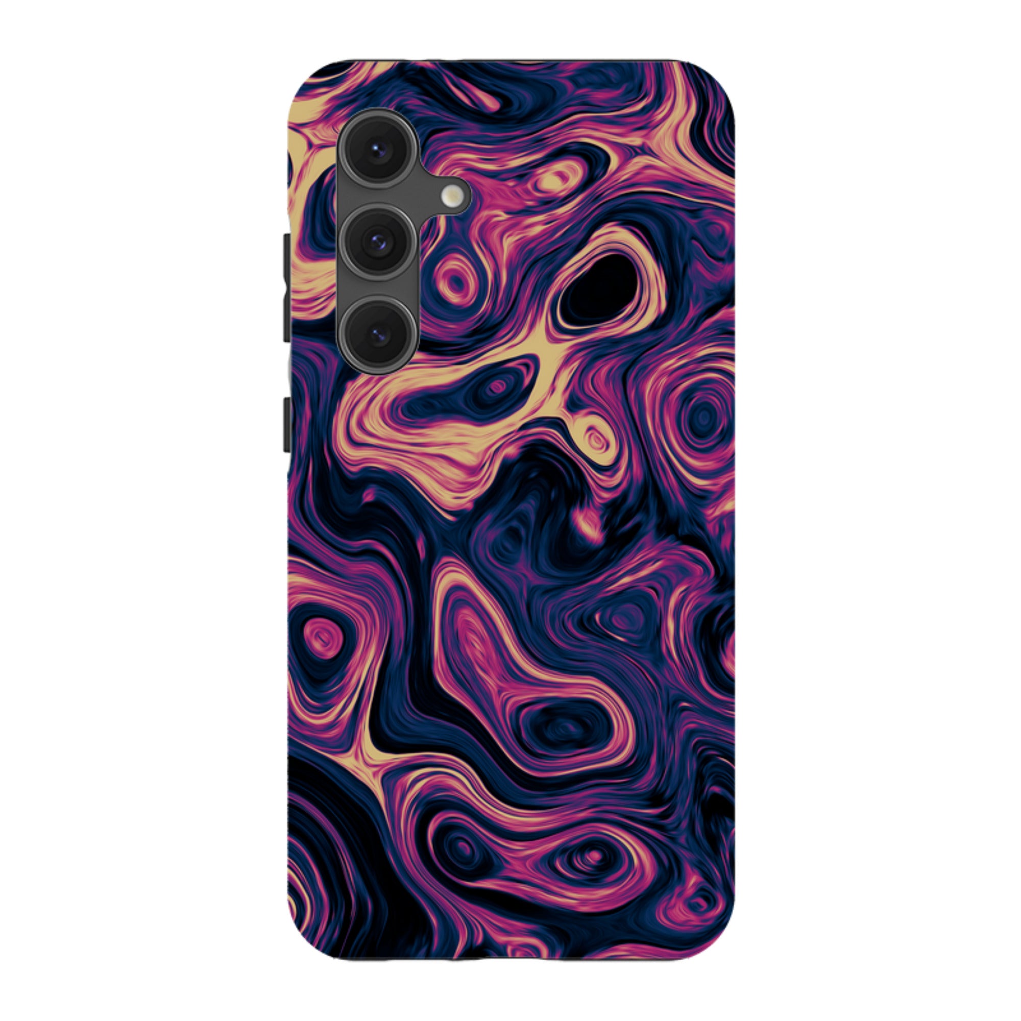 Samsung Tough Case - Bijou
