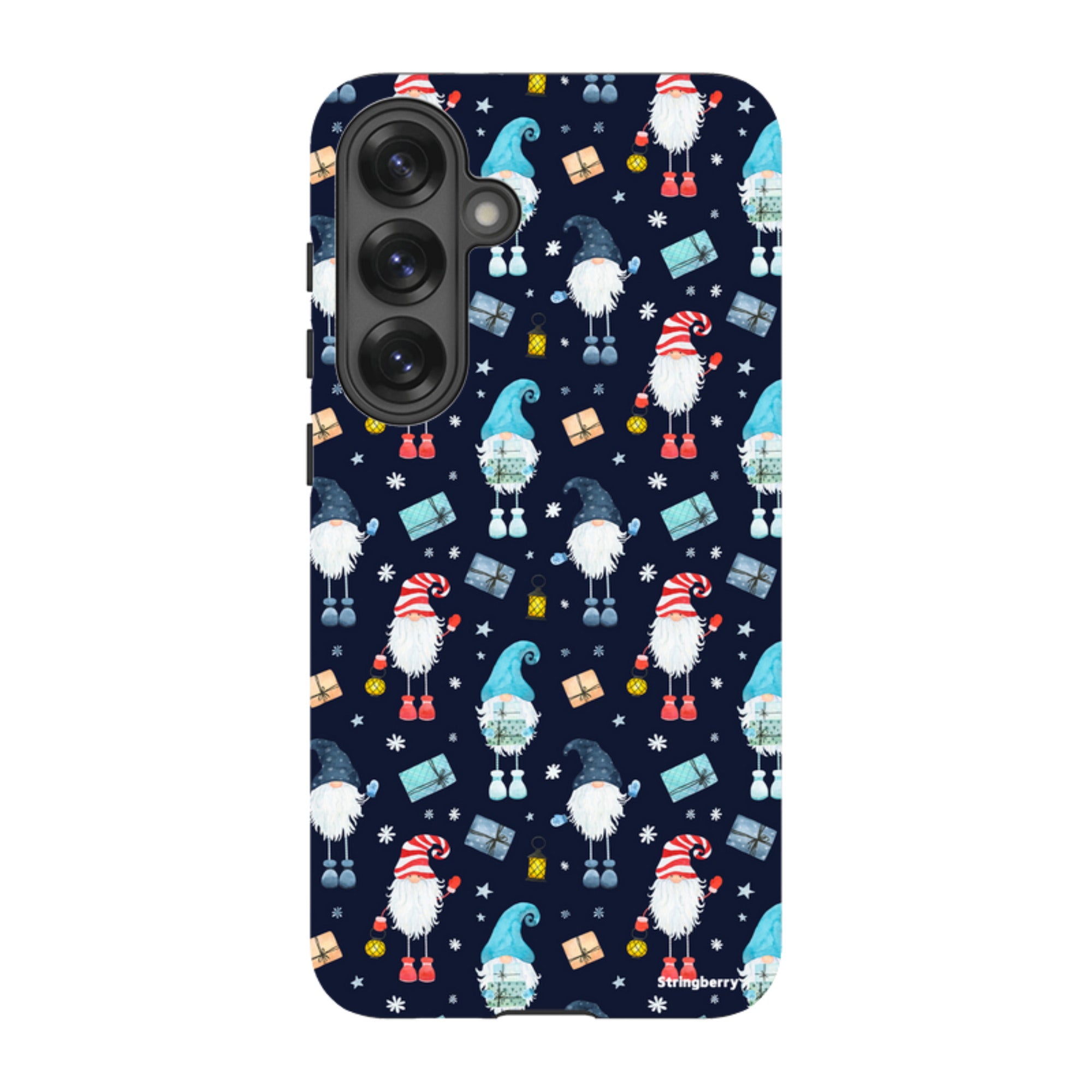Samsung Tough Case - Gnome Presents
