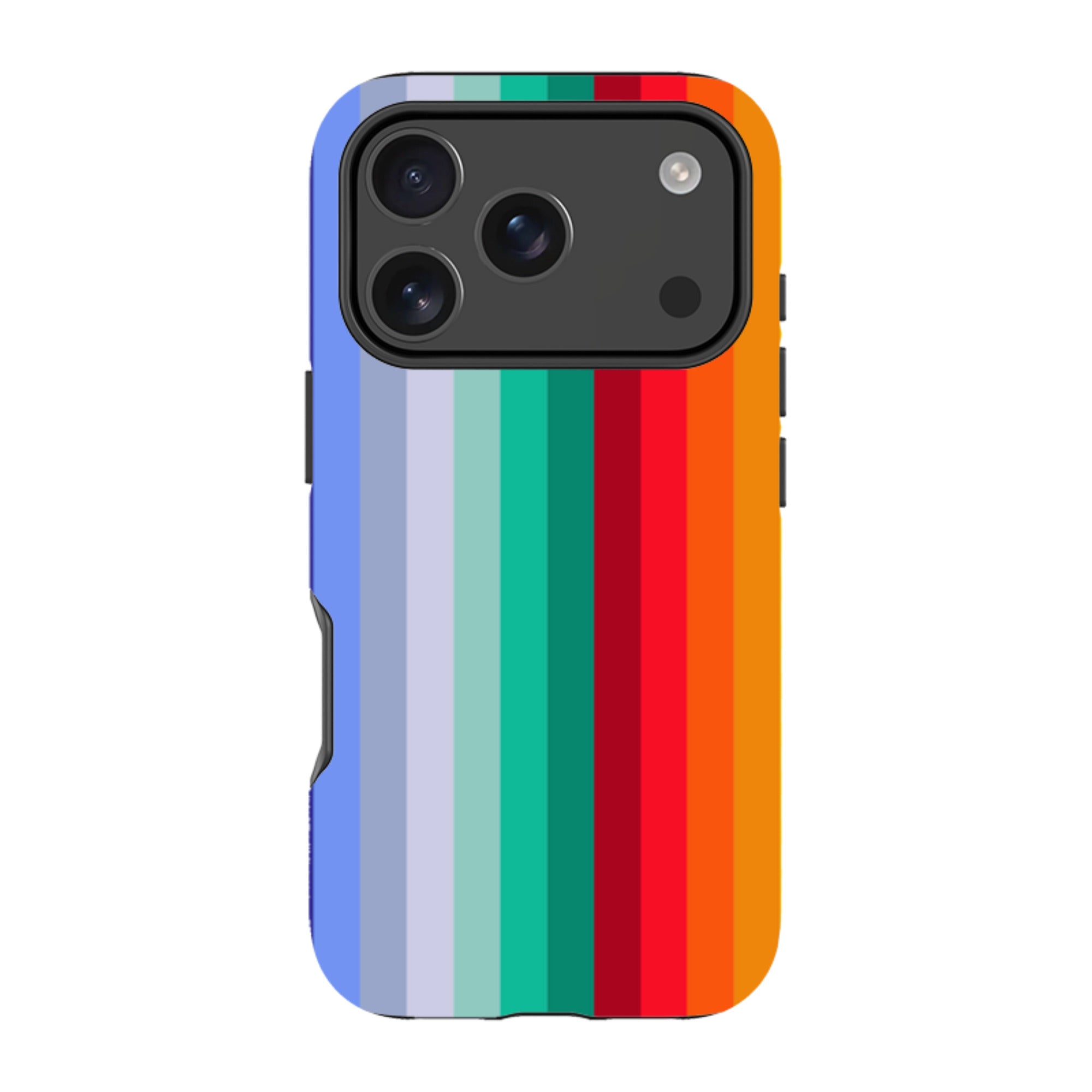 iPhone Tough Case - Honey Vertical By Kitty Joseph