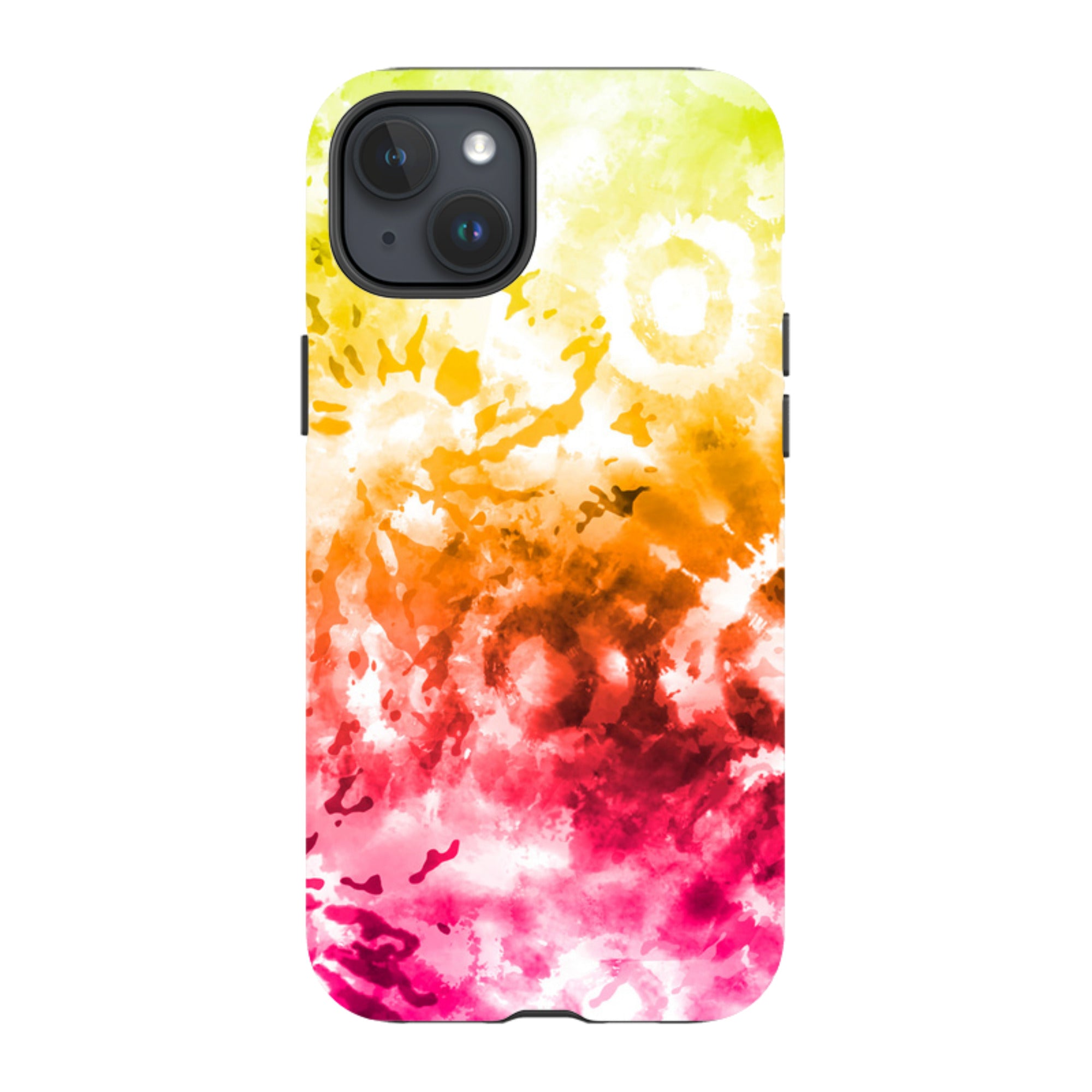 iPhone Tough Case - Hopscotch