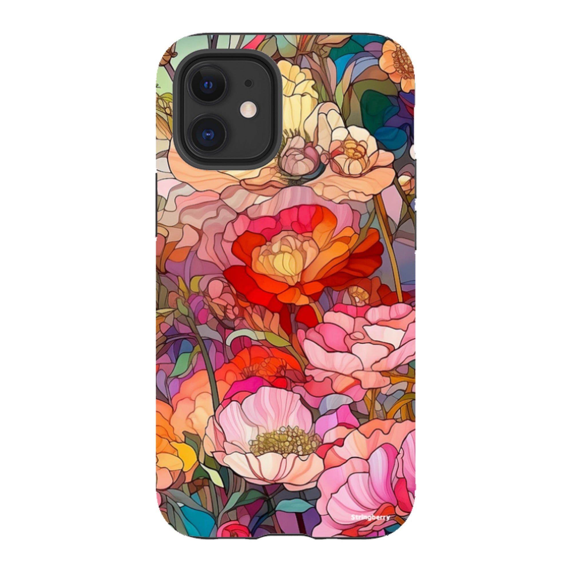 iPhone Tough Case - Heacham