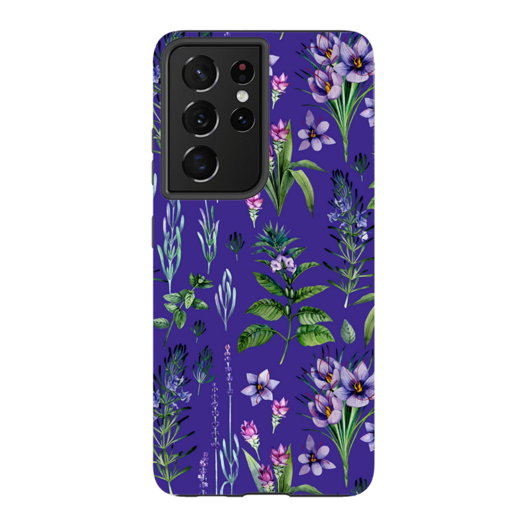 Samsung Tough Case - Barnington