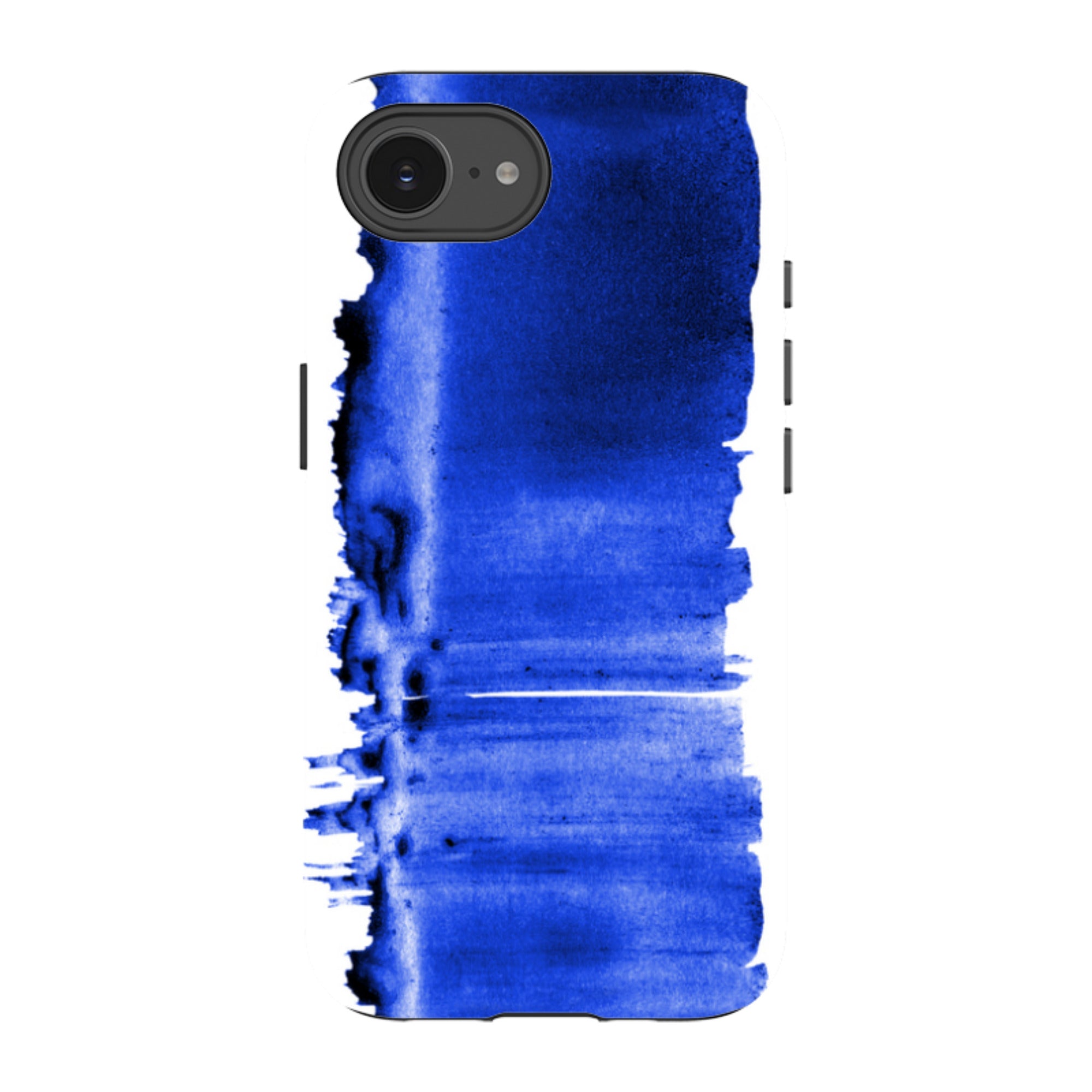iPhone Tough Case - Ink By Kitty Joseph