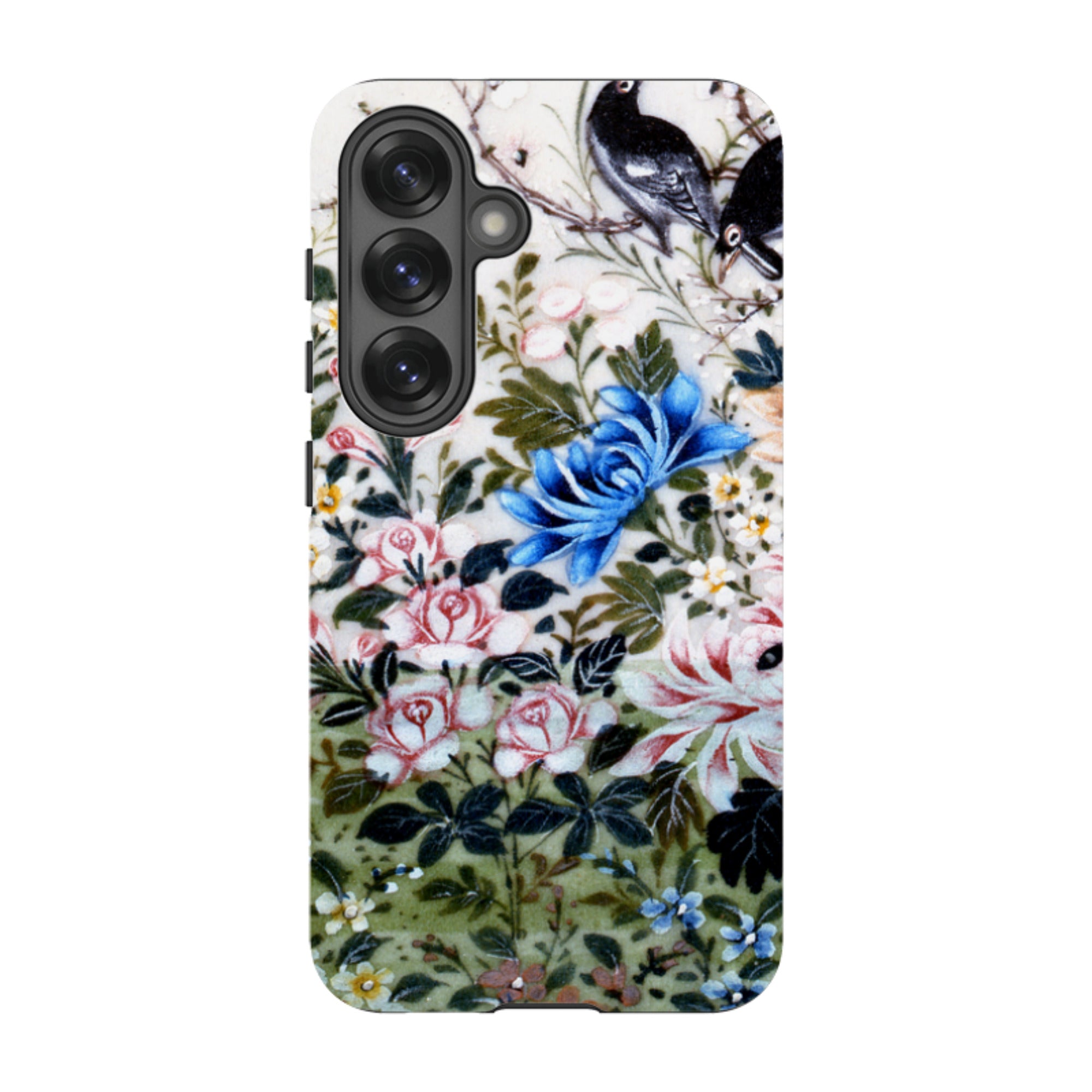 Samsung Tough Case - Chinese Gardens 3 By Heritage