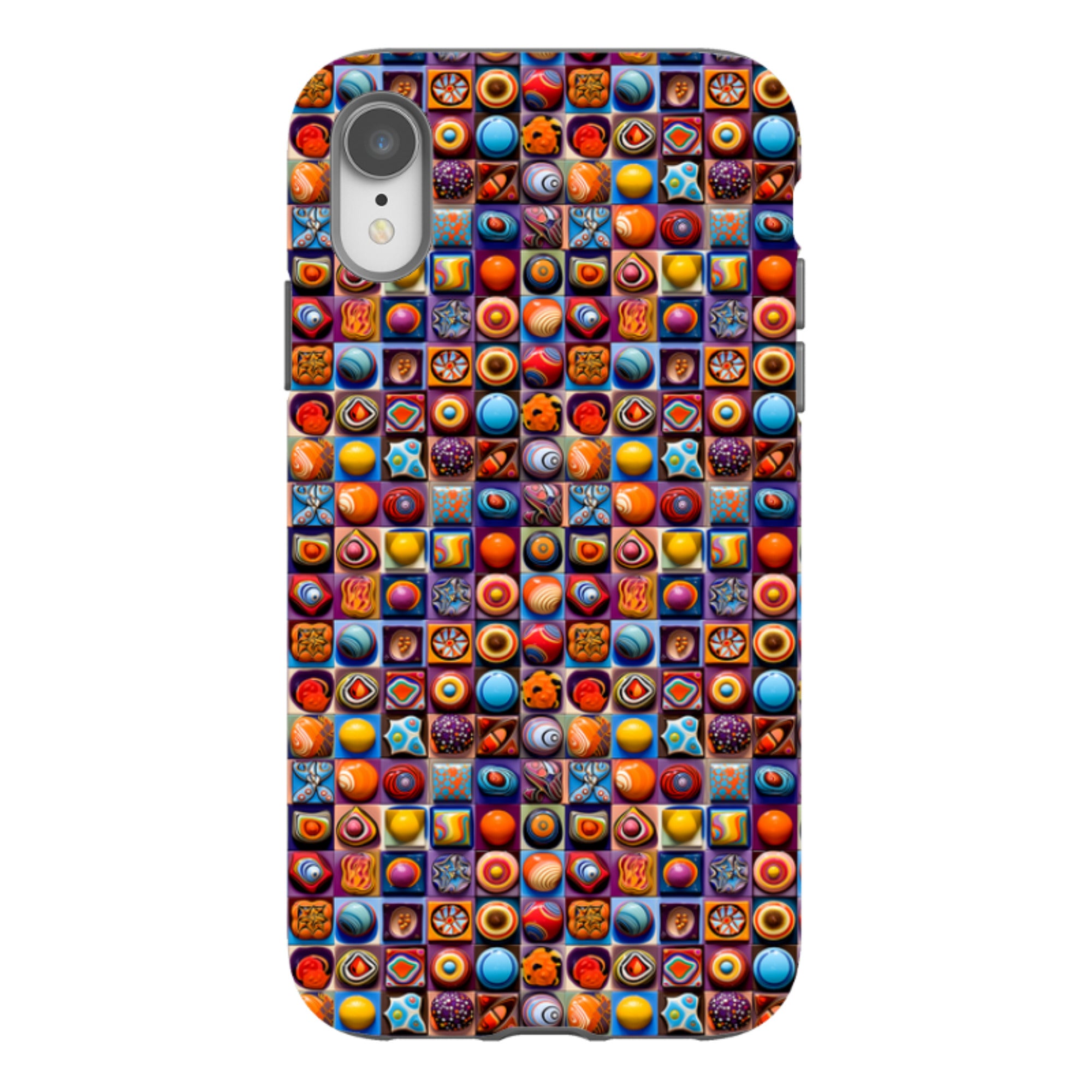 iPhone Case - Shiro