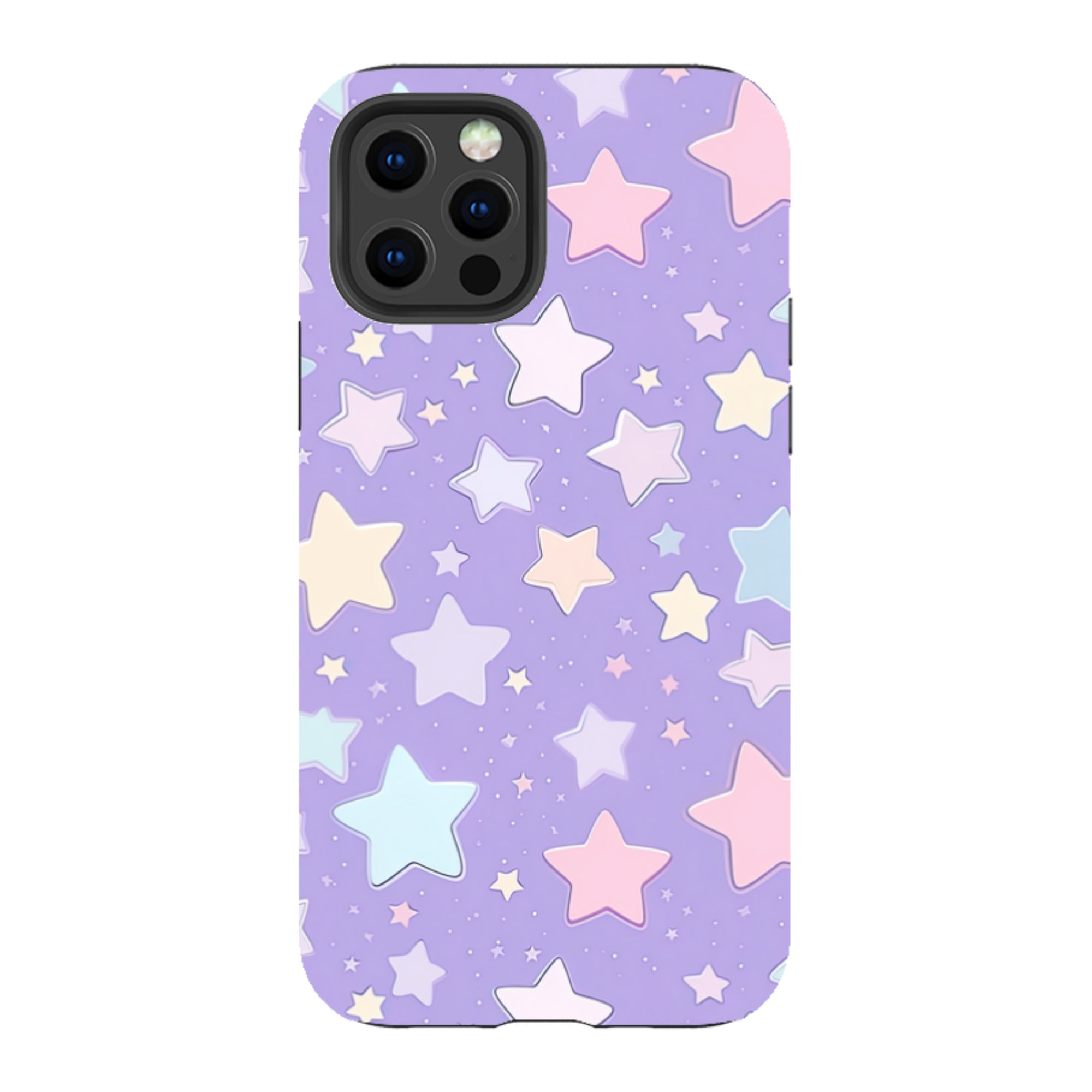 iPhone Case - Colour Stars II