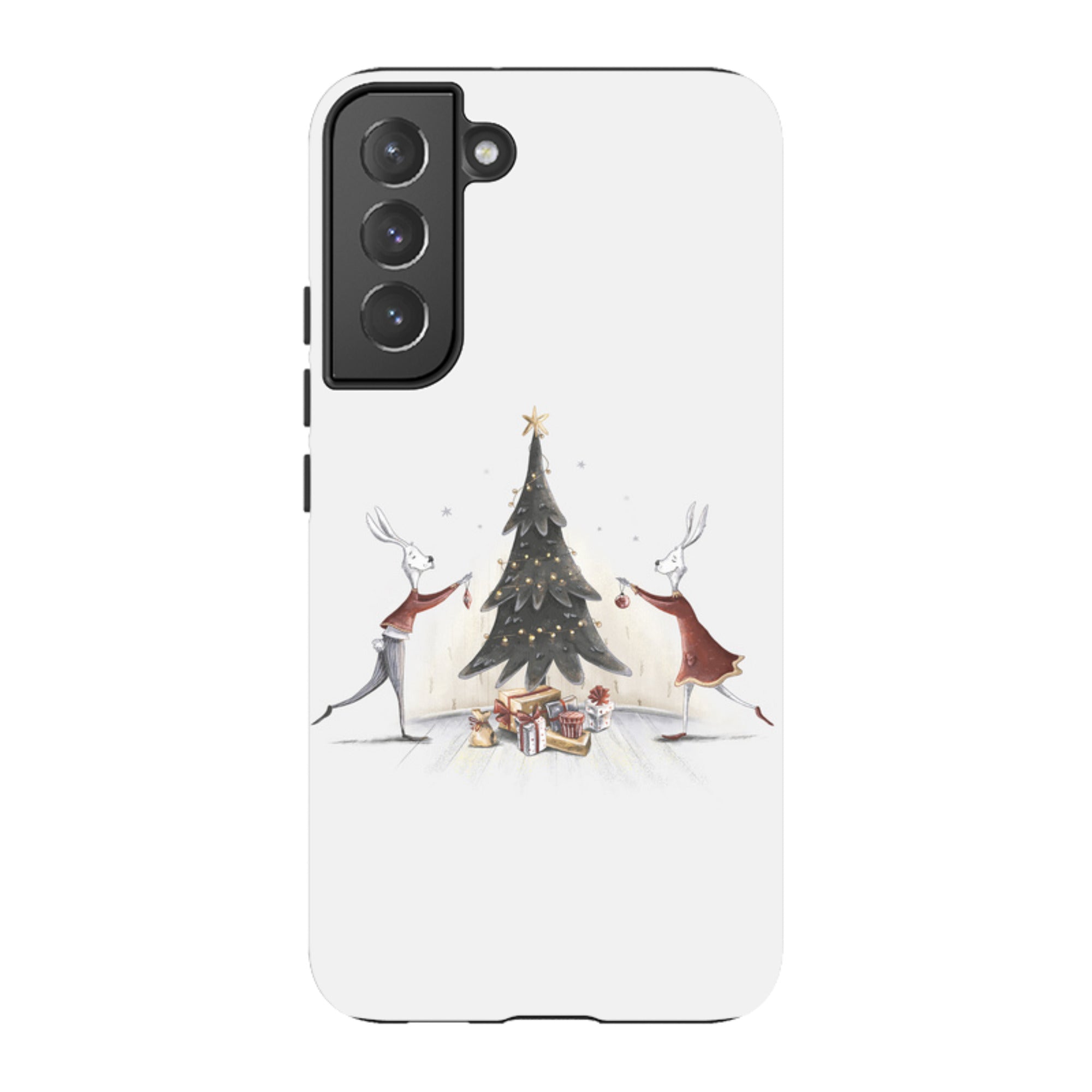 Samsung Tough Case - Gift Of Love