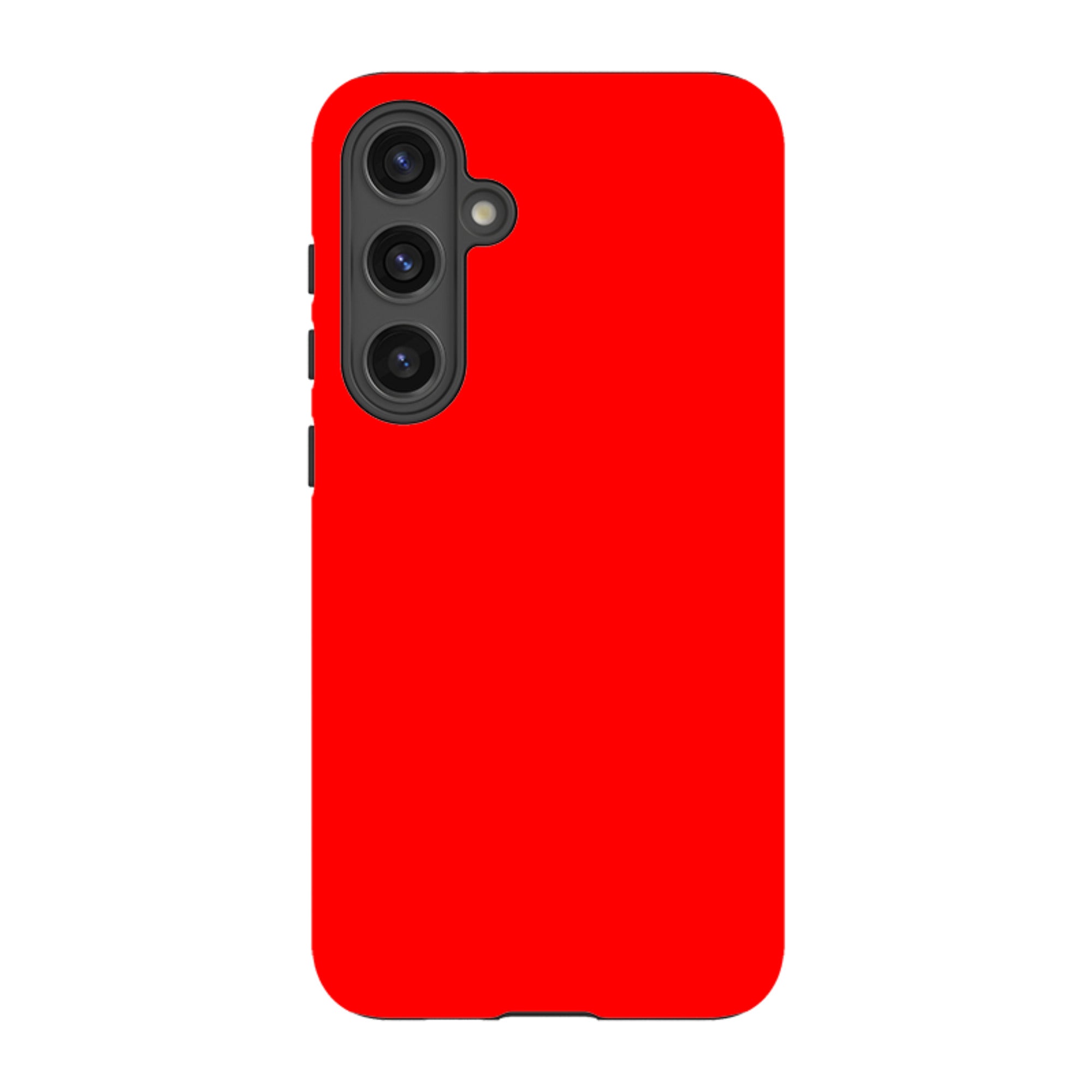 Samsung Tough Case - Rome Red