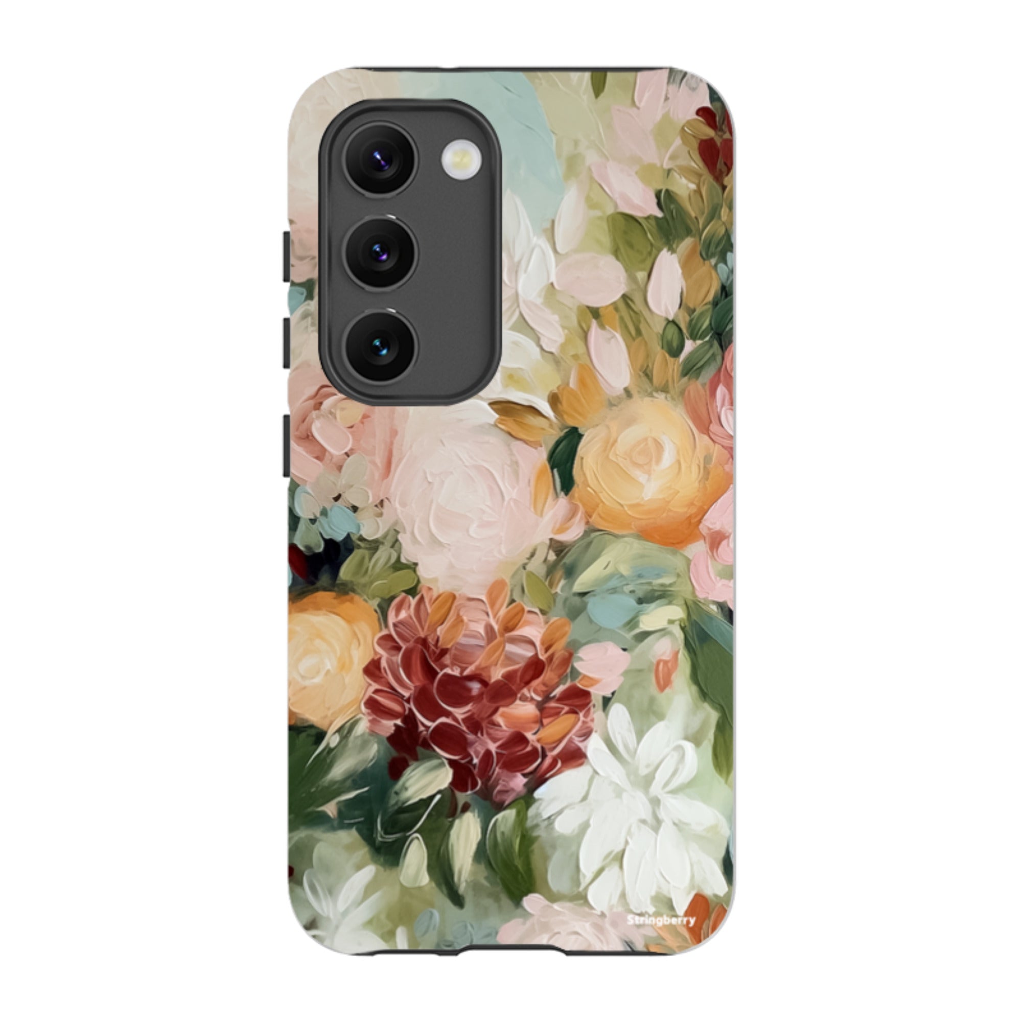 Samsung Tough Case - Heydon