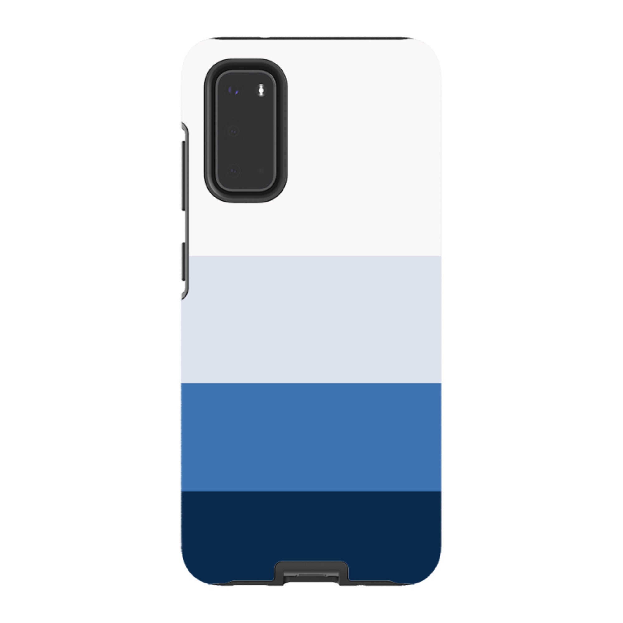 Samsung Tough Case - Genoa Chroma