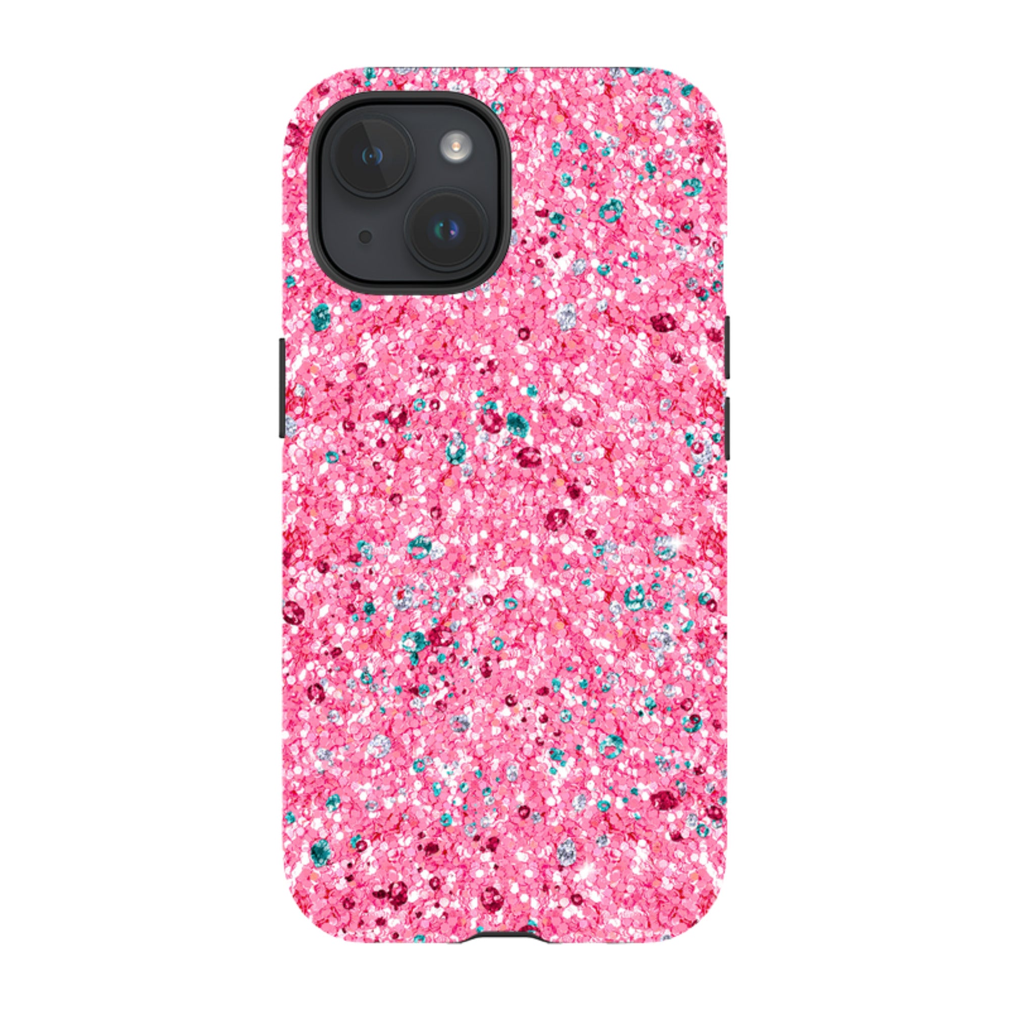 iPhone MagSafe Tough Case - Cosmos Comet