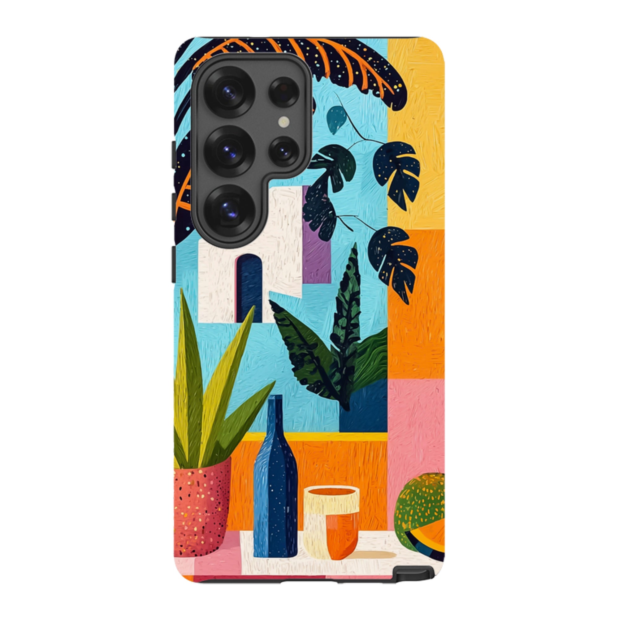 Samsung Tough Case - Thessaloniki