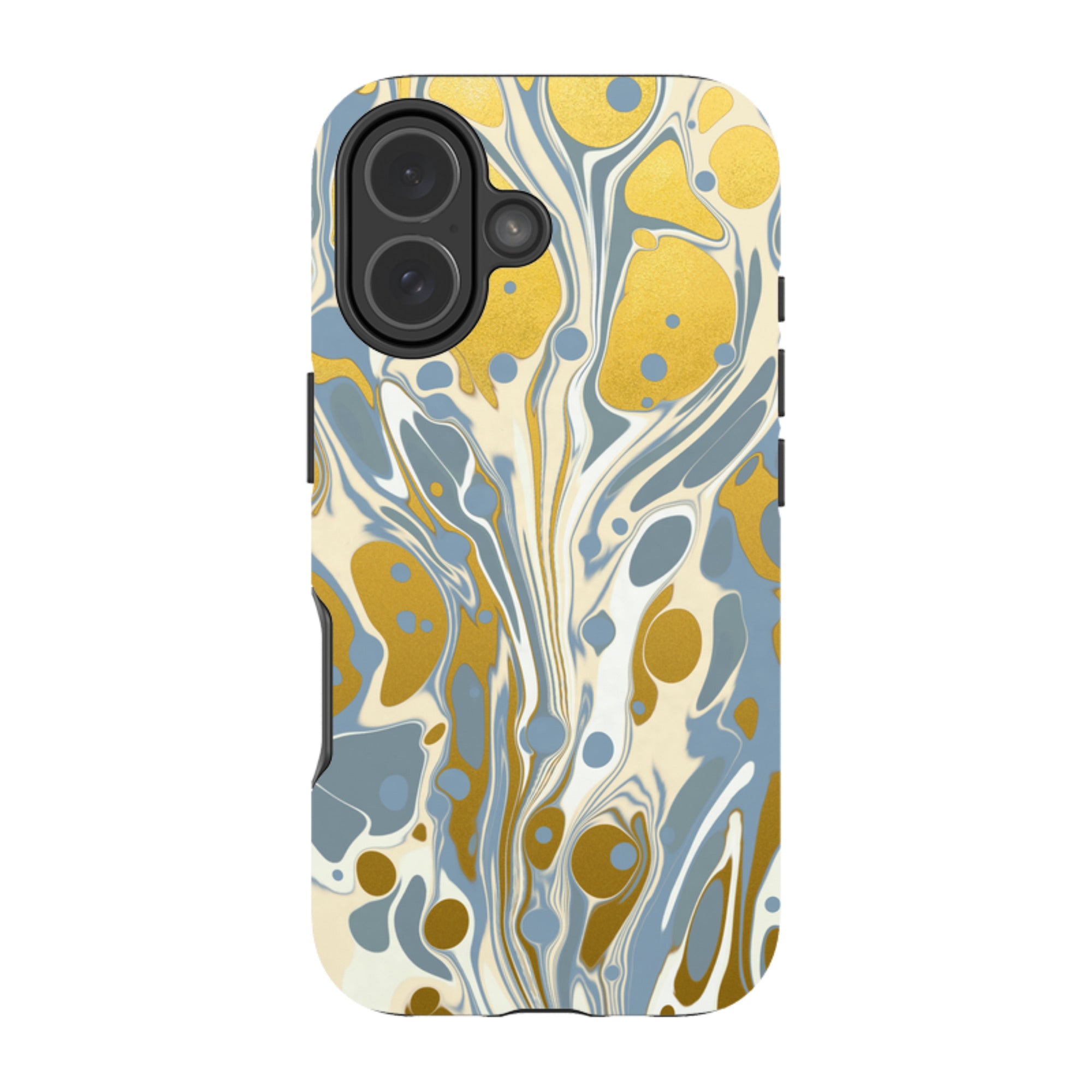 iPhone Tough Case - Mariner