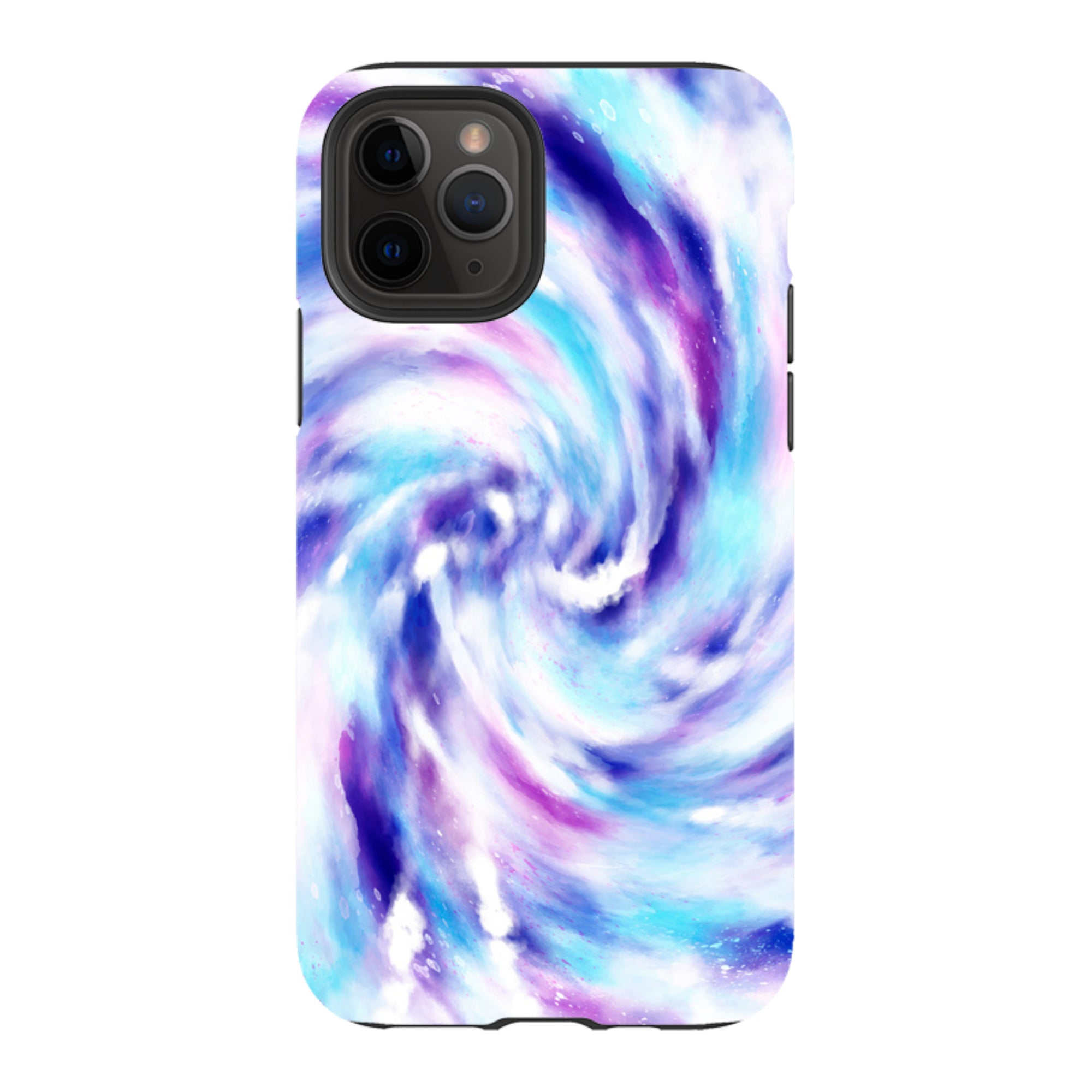 iPhone Tough Case - Roots And Blues