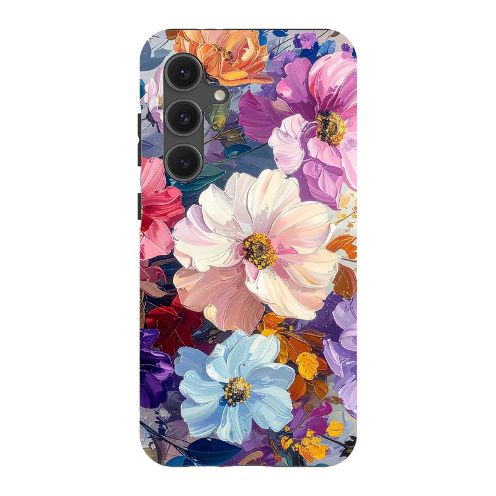 Samsung Tough Case - Summer Floral Bransby