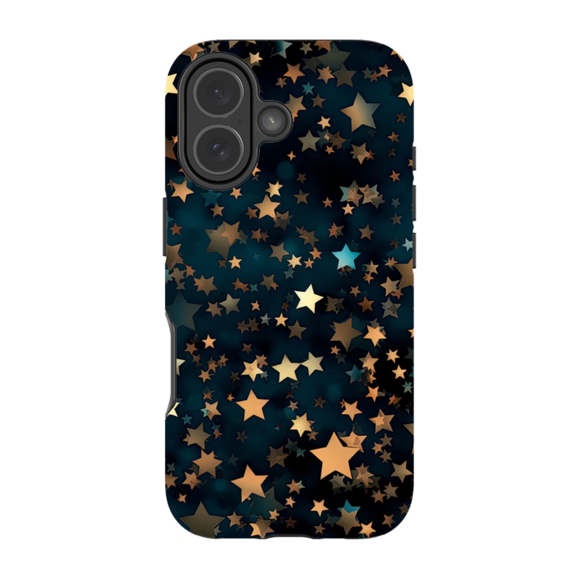 iPhone Case - Dark Stars II