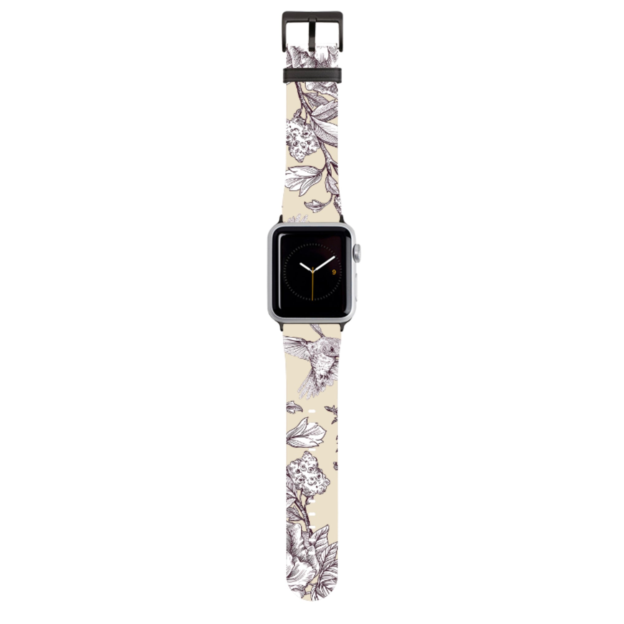 Leeds Castle Apple Watch Strap