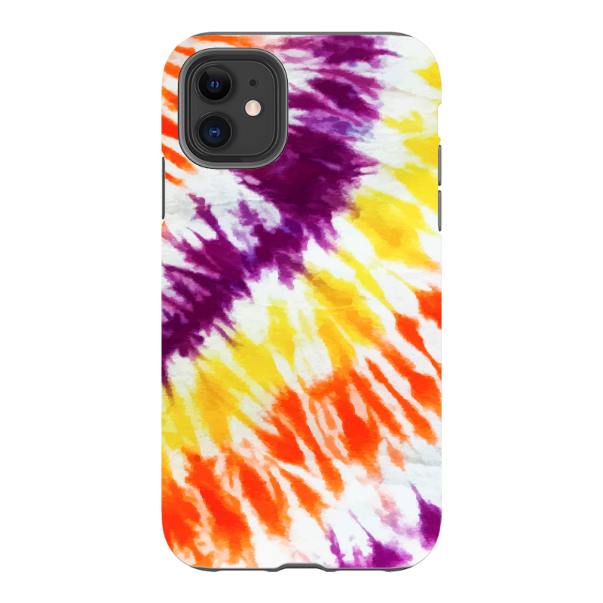 iPhone Tough Case - Sonic Temple
