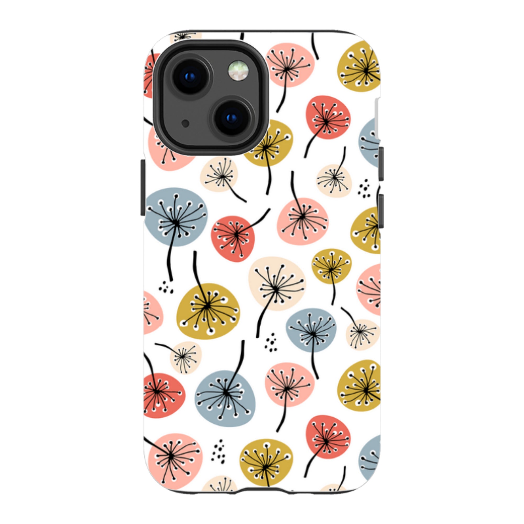 iPhone Tough Case - Coldbeck