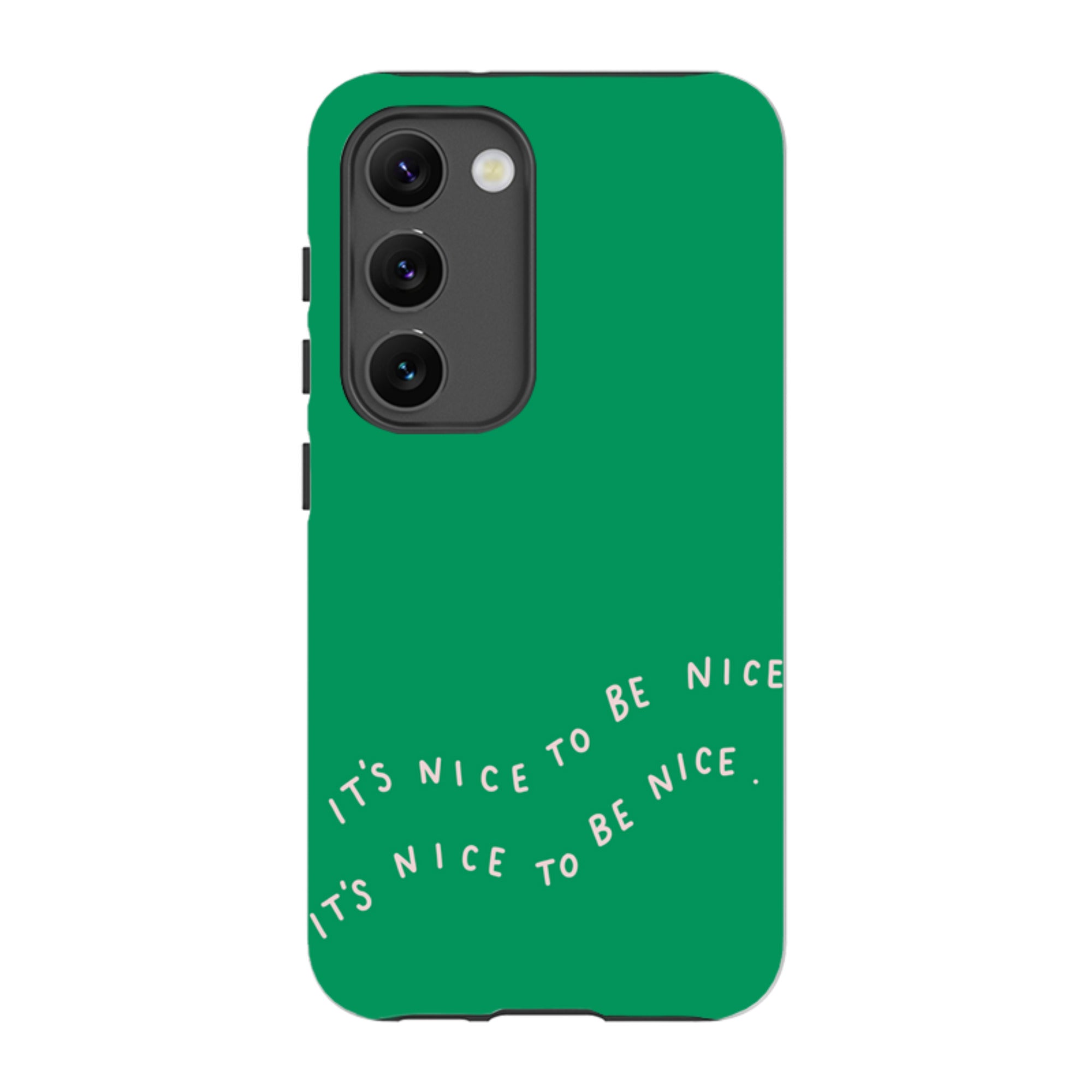 Samsung Tough Case - Nice