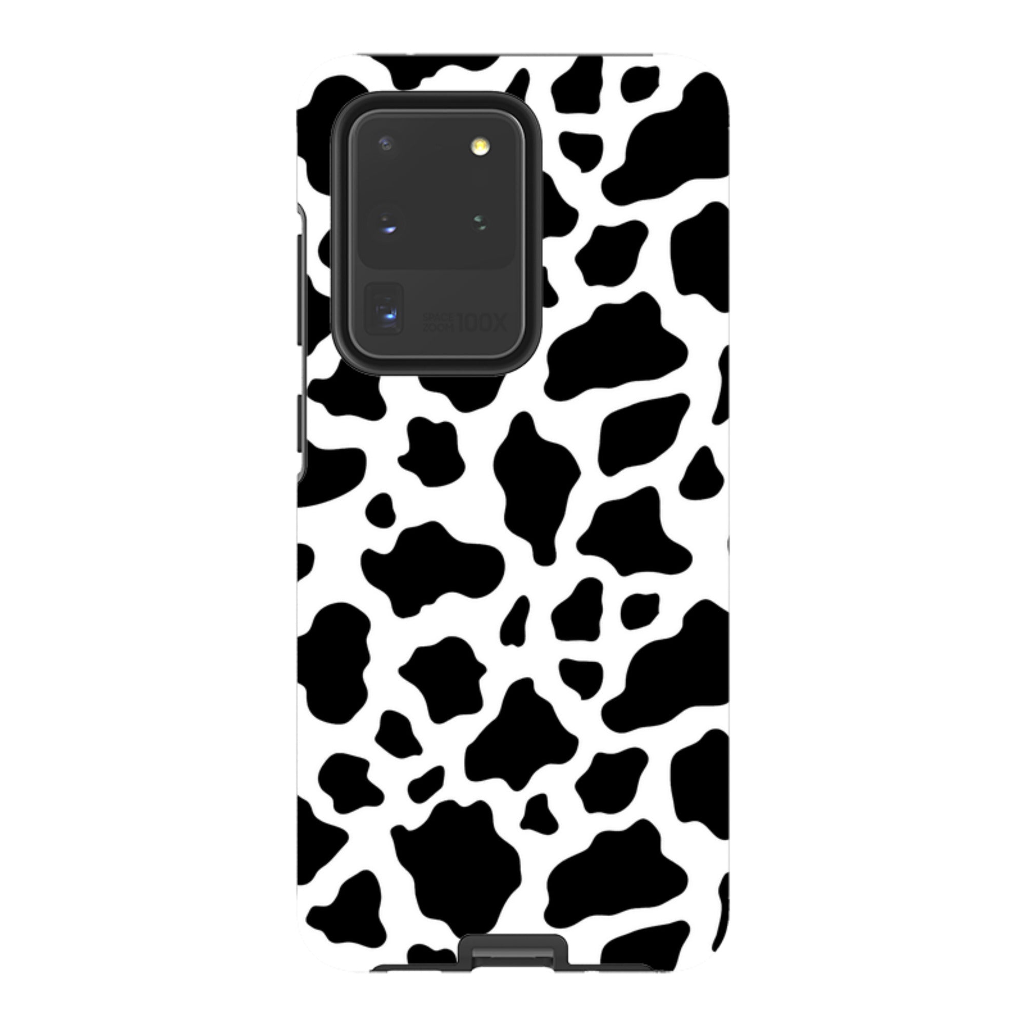 Samsung Tough Case - Moo