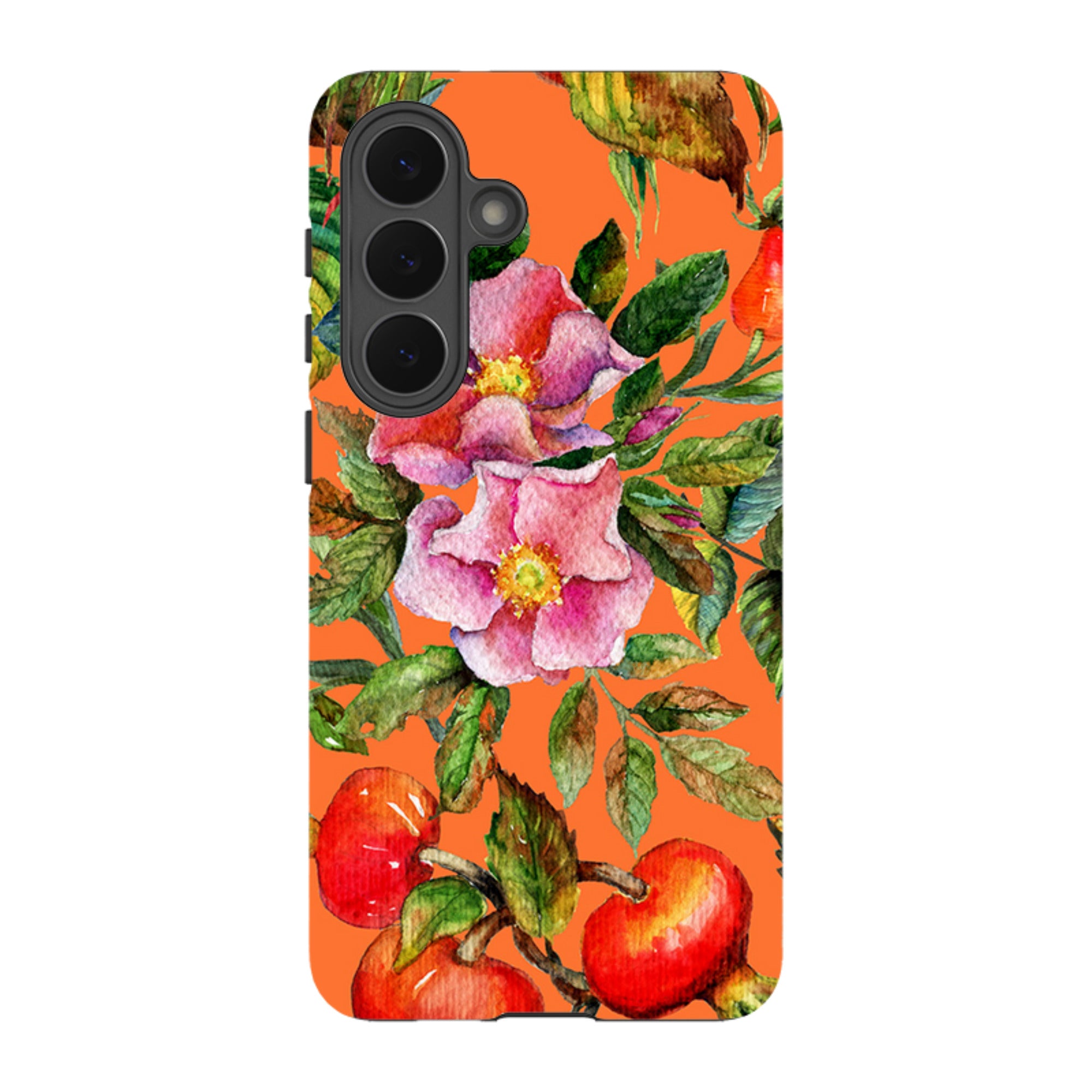 Samsung Tough Case - October Nights