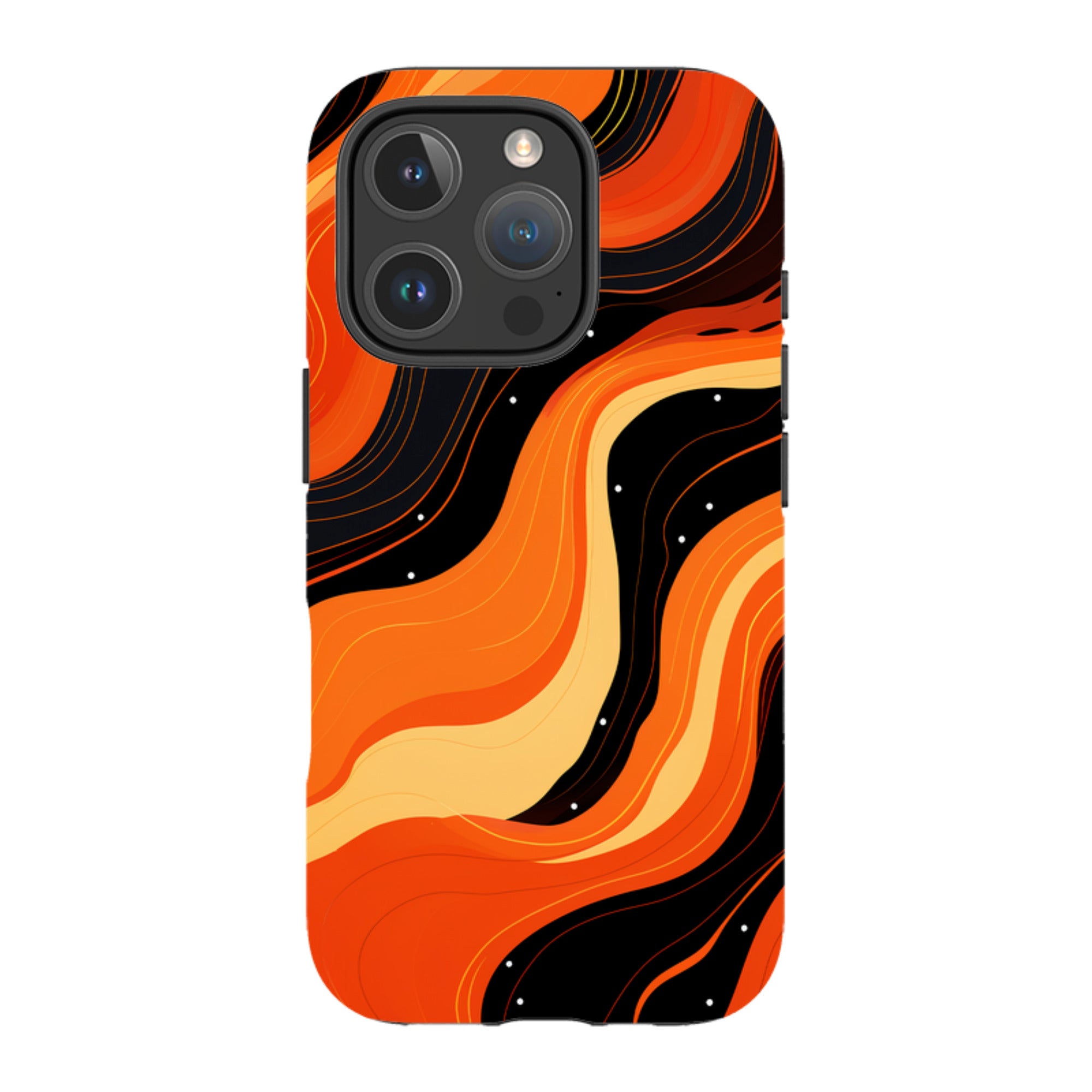 iPhone Tough Case -Galactic