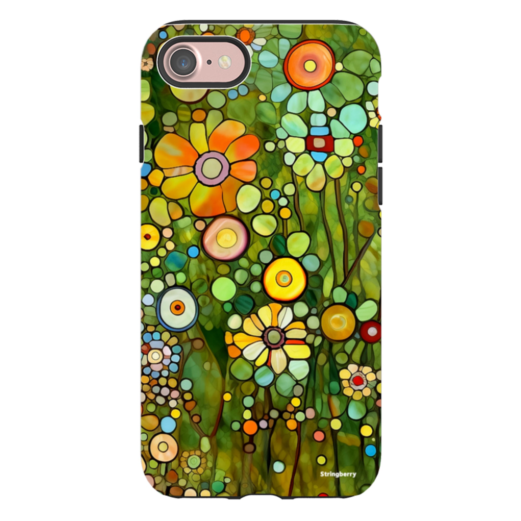 iPhone Tough Case - Fritwell