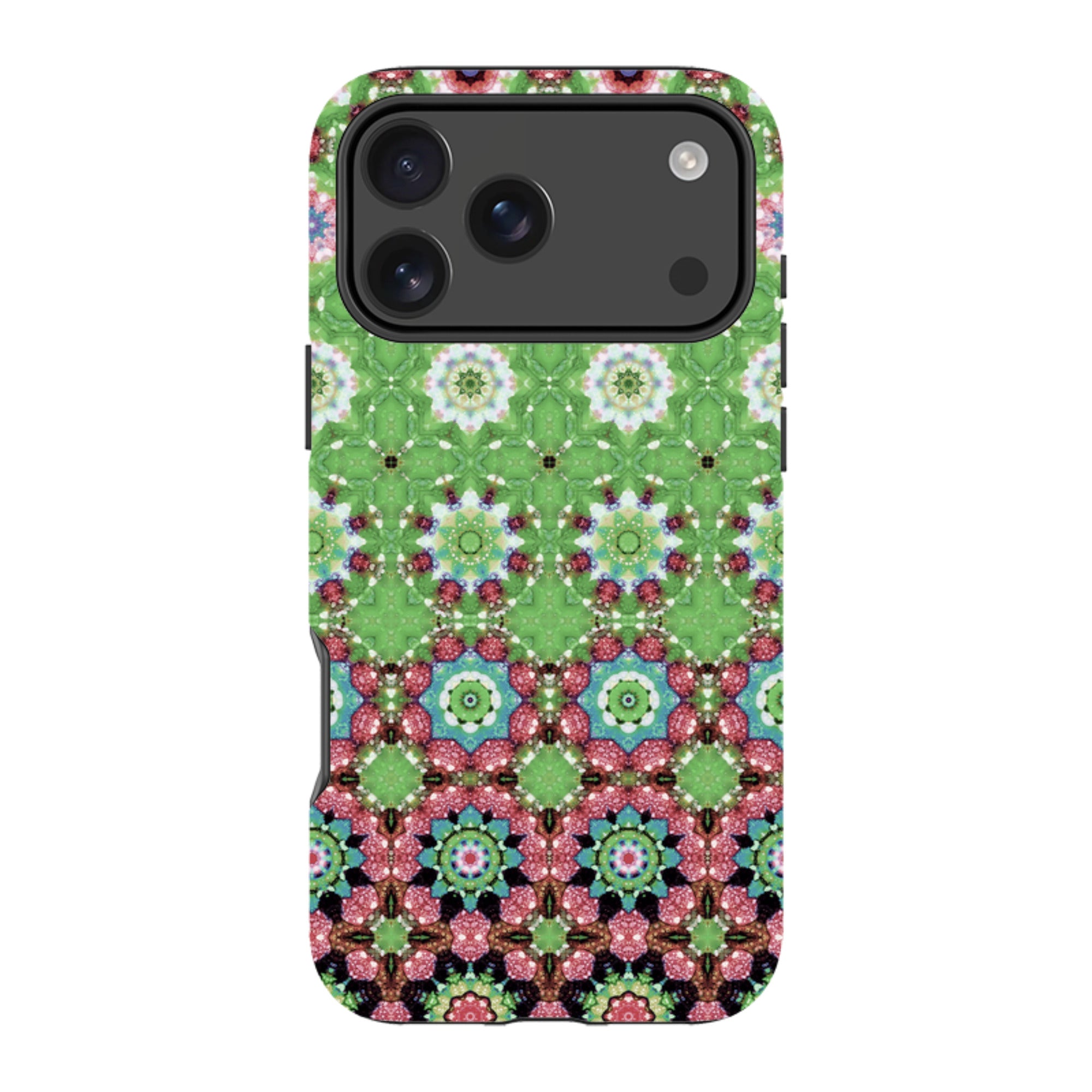 iPhone Tough Case - Floydfest